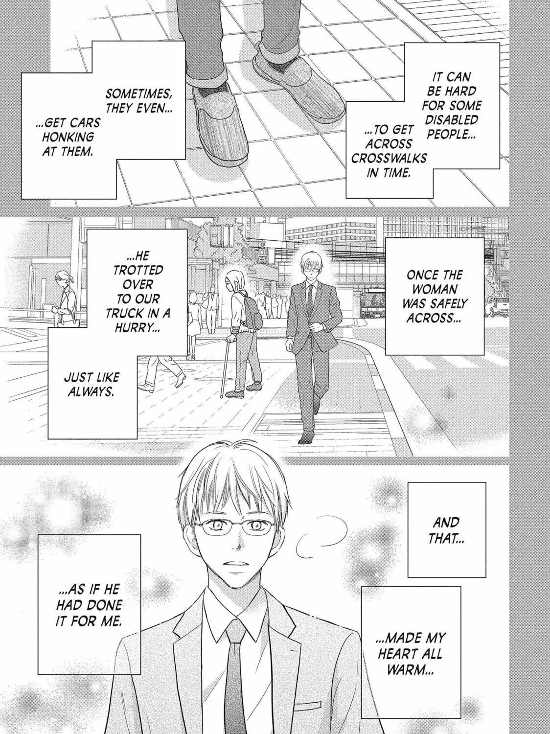 Read Perfect World chapter 54 image 48 on Lezhin