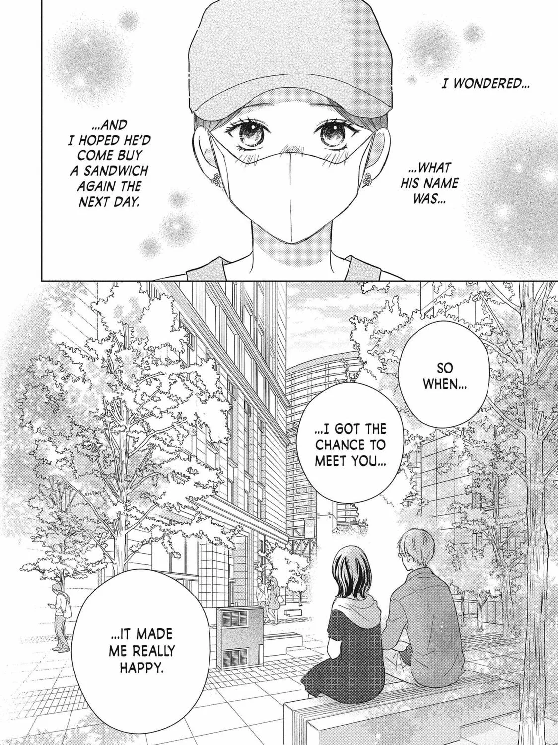 Read Perfect World chapter 54 image 50 on Lezhin