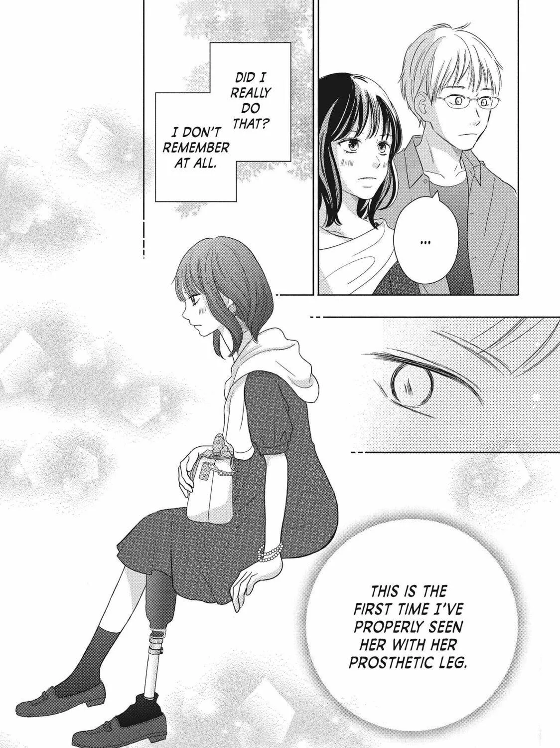 Read Perfect World chapter 54 image 52 on Lezhin