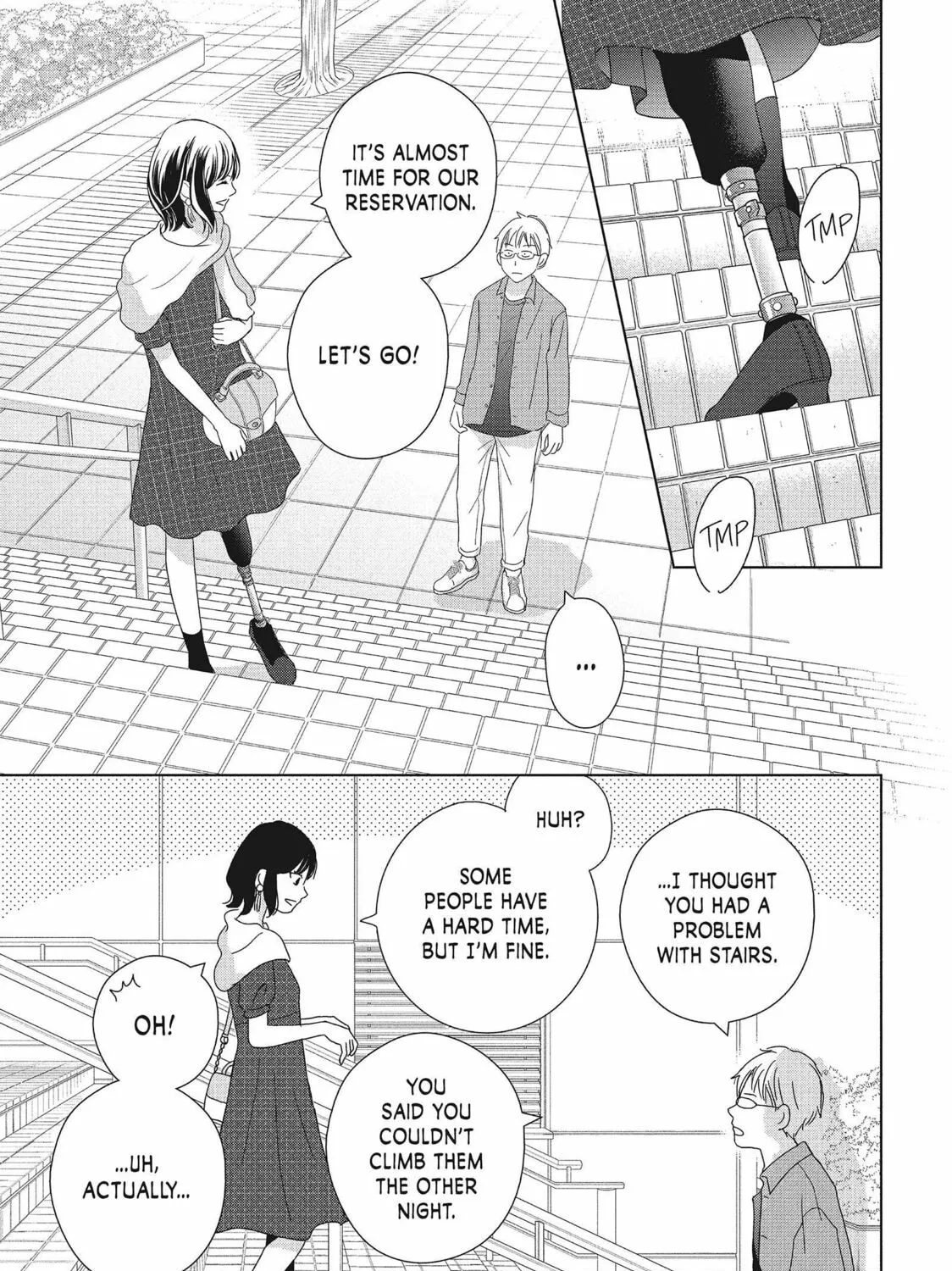 Read Perfect World chapter 54 image 56 on Lezhin