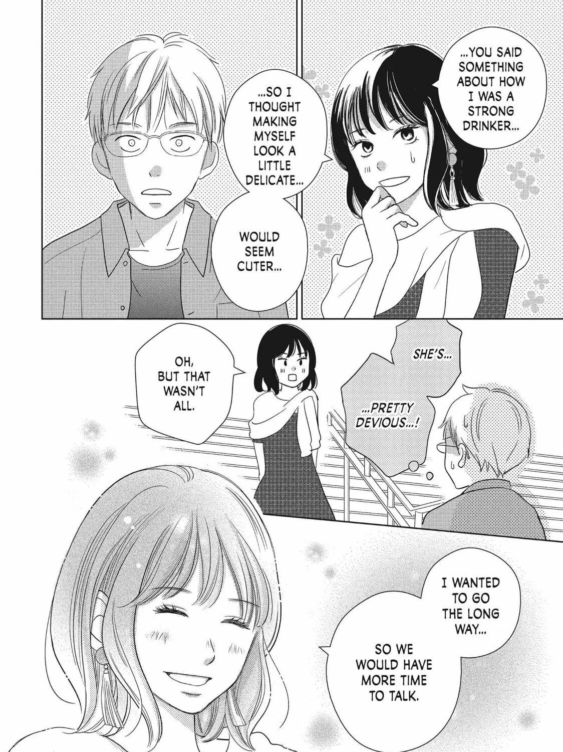 Read Perfect World chapter 54 image 58 on Lezhin