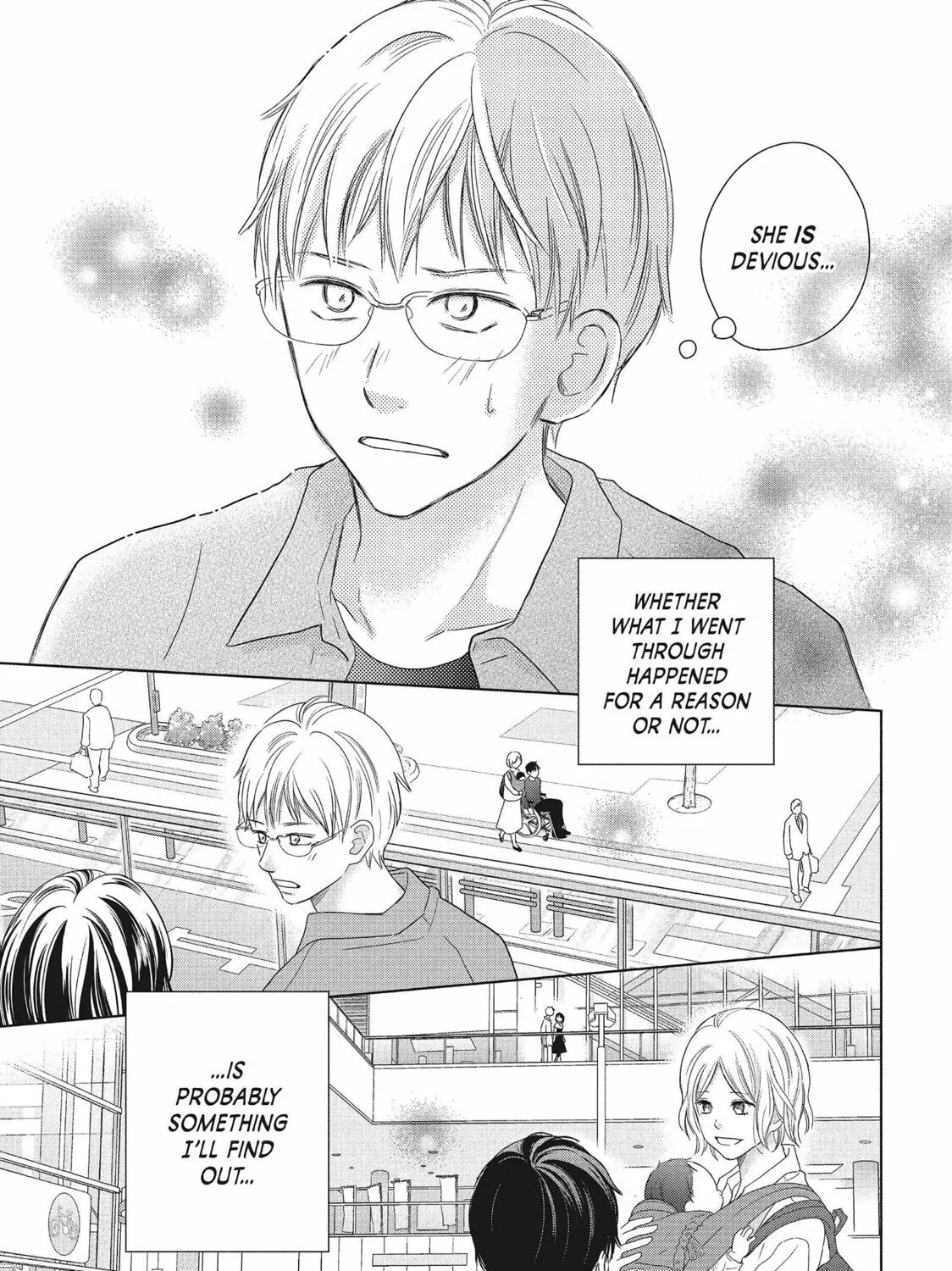 Read Perfect World chapter 54 image 60 on Lezhin