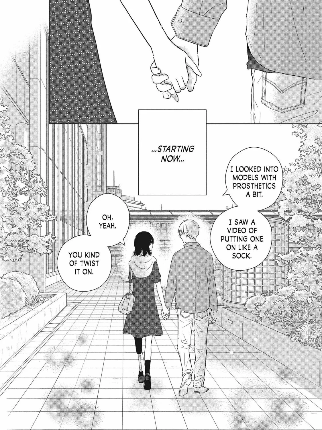 Read Perfect World chapter 54 image 62 on Lezhin