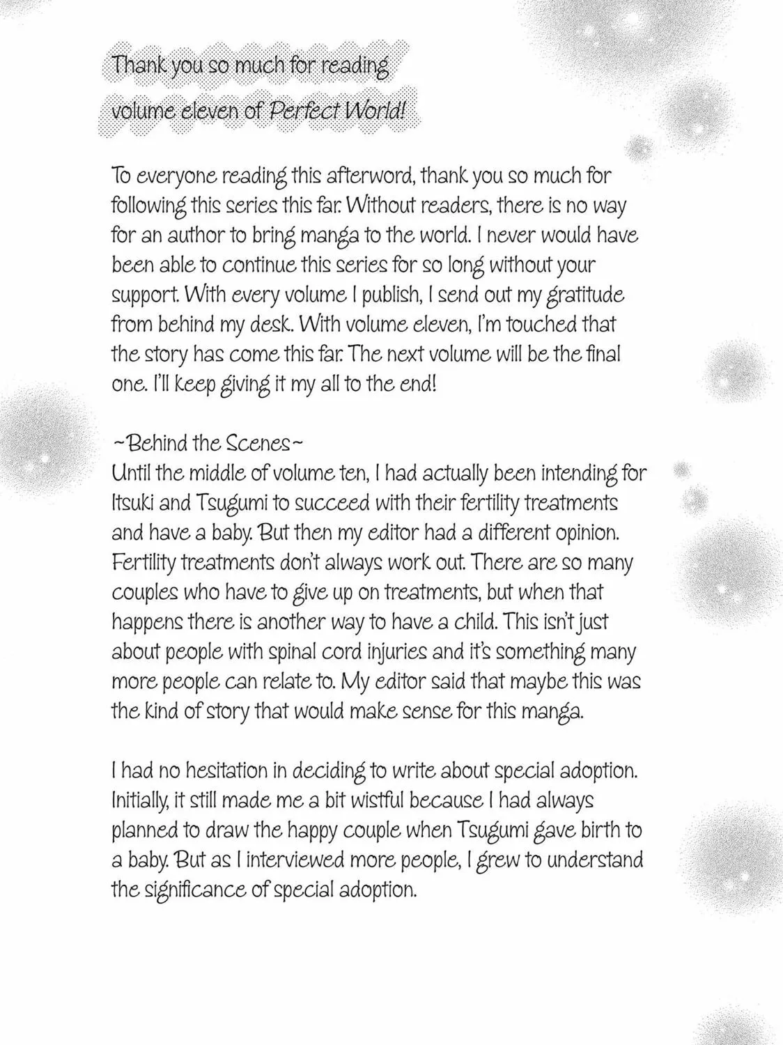 Read Perfect World chapter 54 image 66 on Lezhin