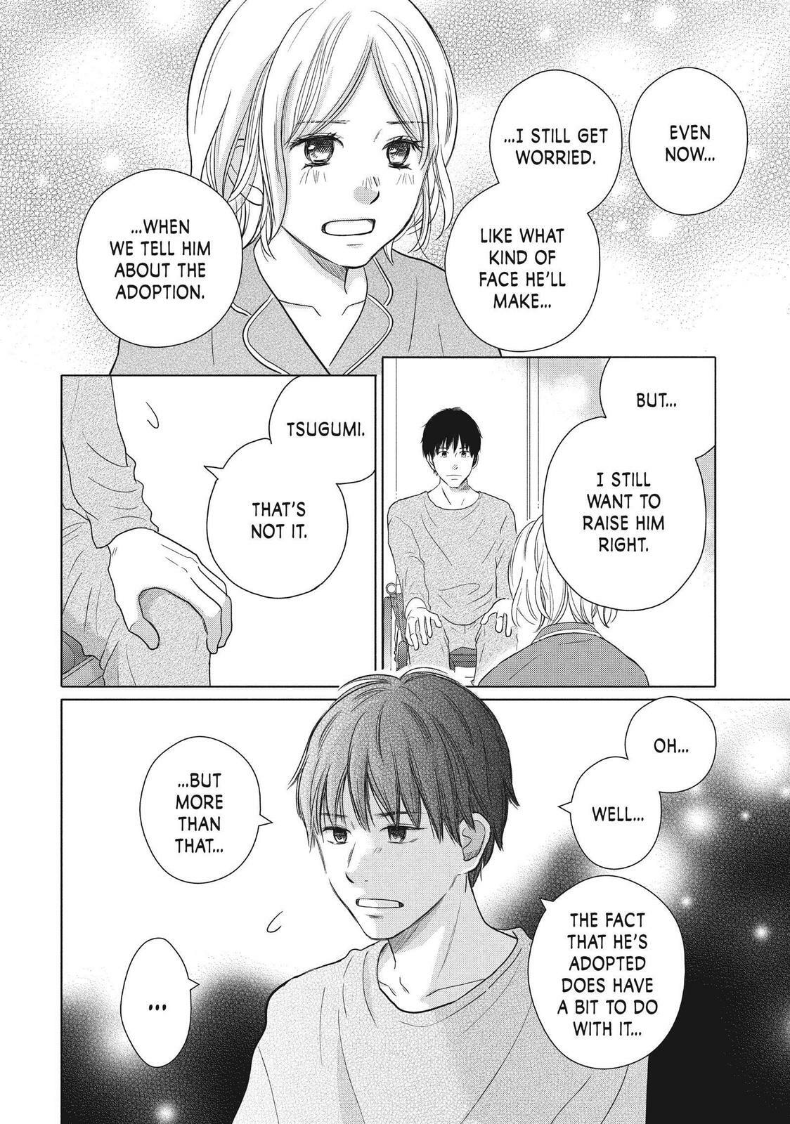 Read Perfect World chapter 55 image 22 on Lezhin