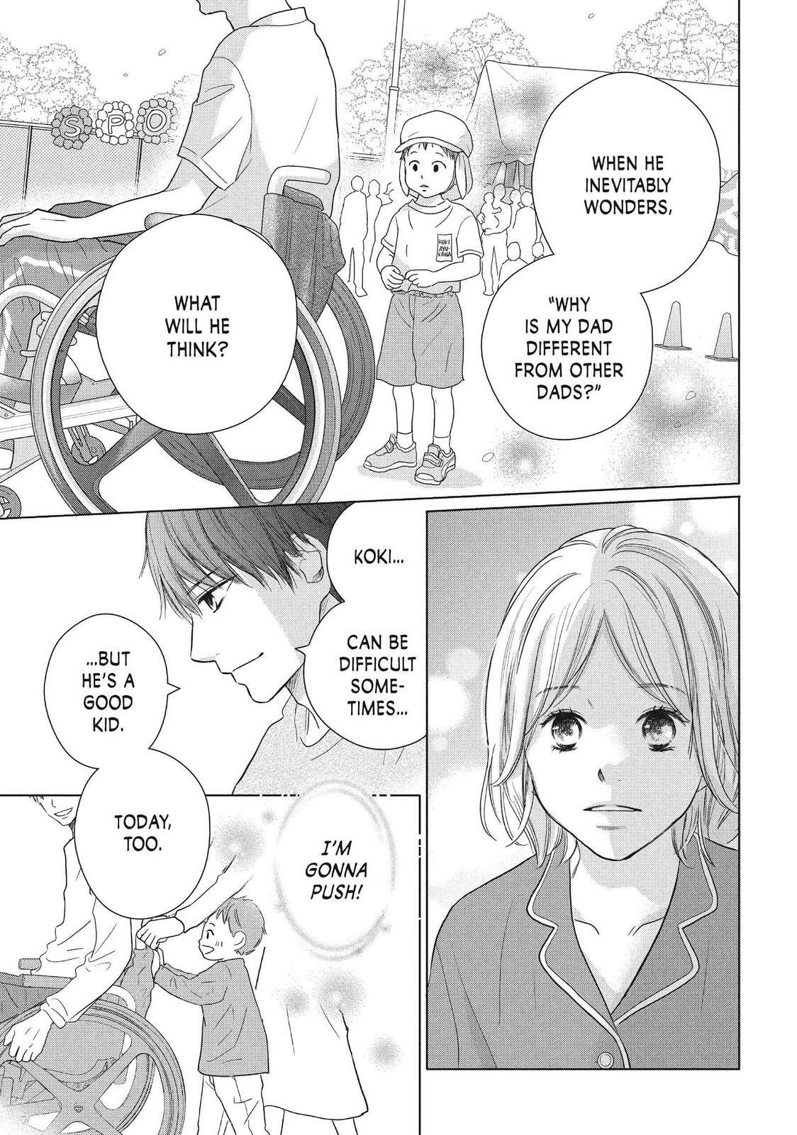 Read Perfect World chapter 55 image 25 on Lezhin