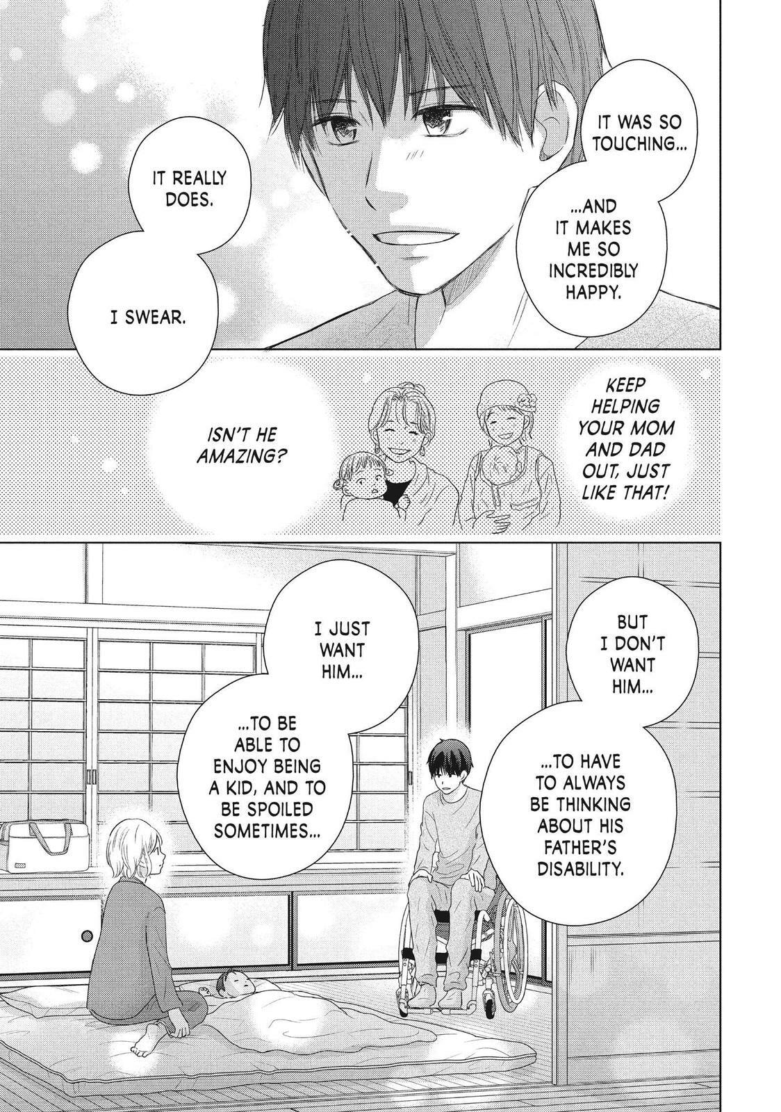 Read Perfect World chapter 55 image 27 on Lezhin