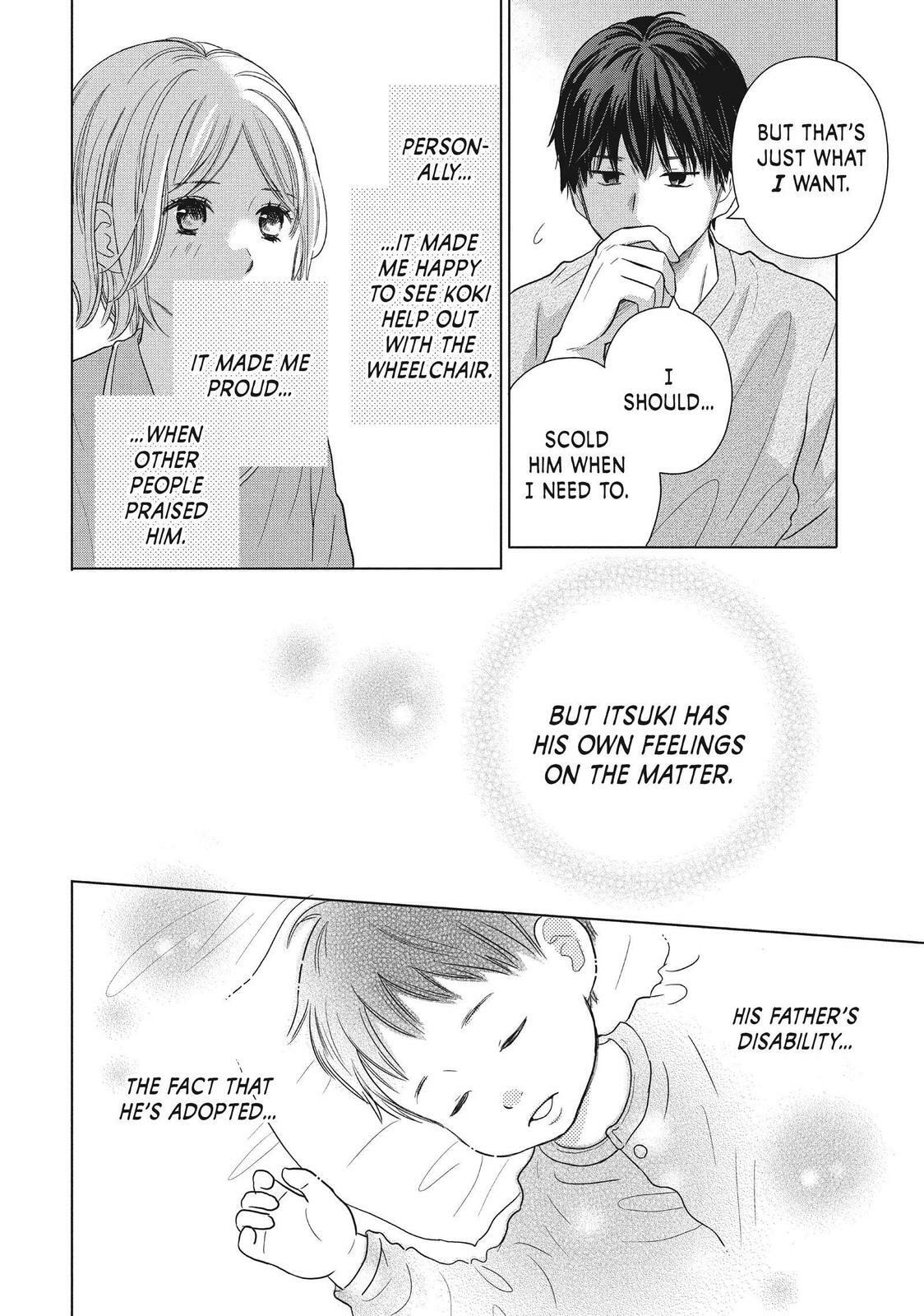Read Perfect World chapter 55 image 28 on Lezhin