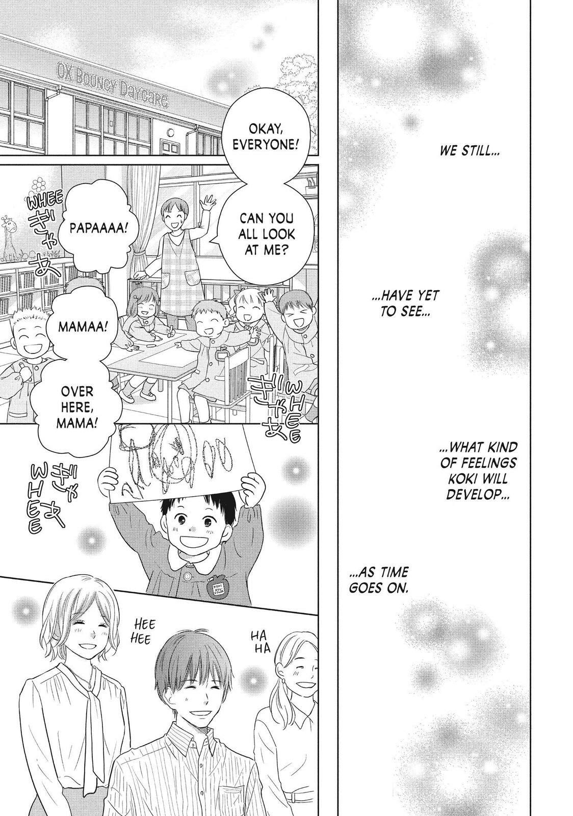 Read Perfect World chapter 55 image 29 on Lezhin