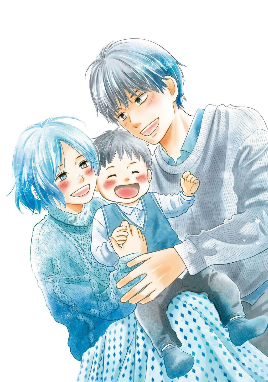 Read Perfect World chapter 55 image 4 on Lezhin