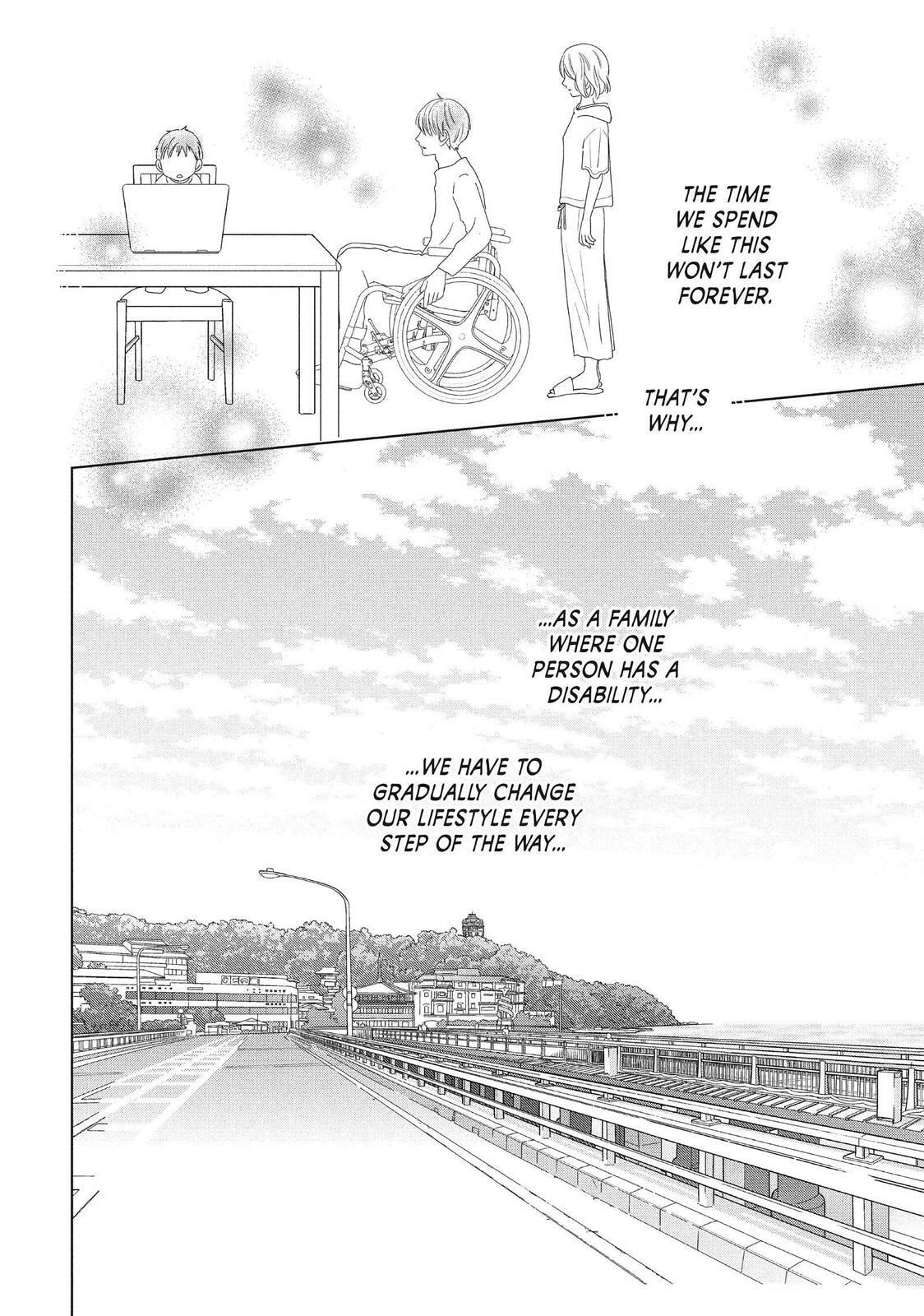 Read Perfect World chapter 56 image 17 on Lezhin