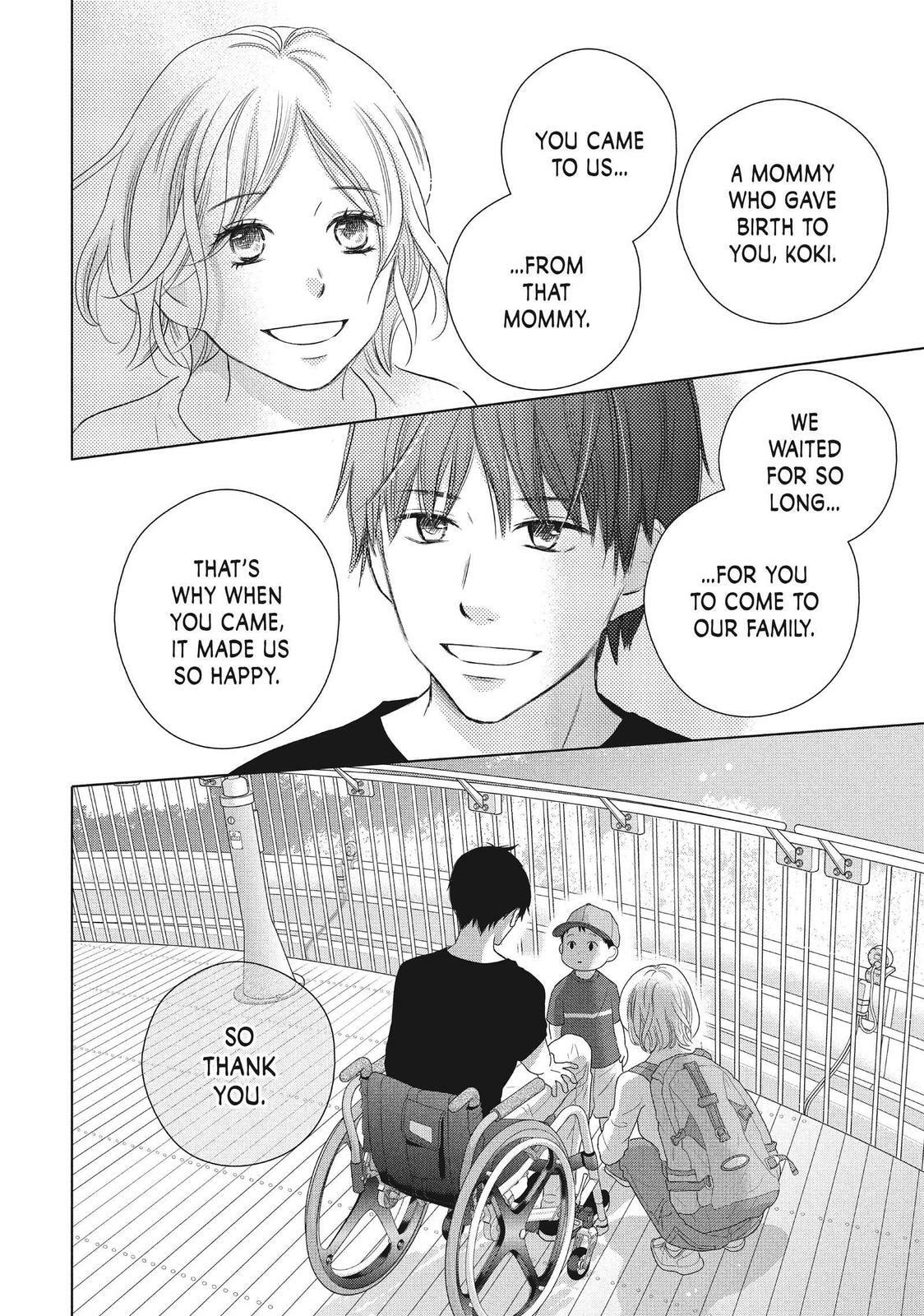 Read Perfect World chapter 56 image 29 on Lezhin