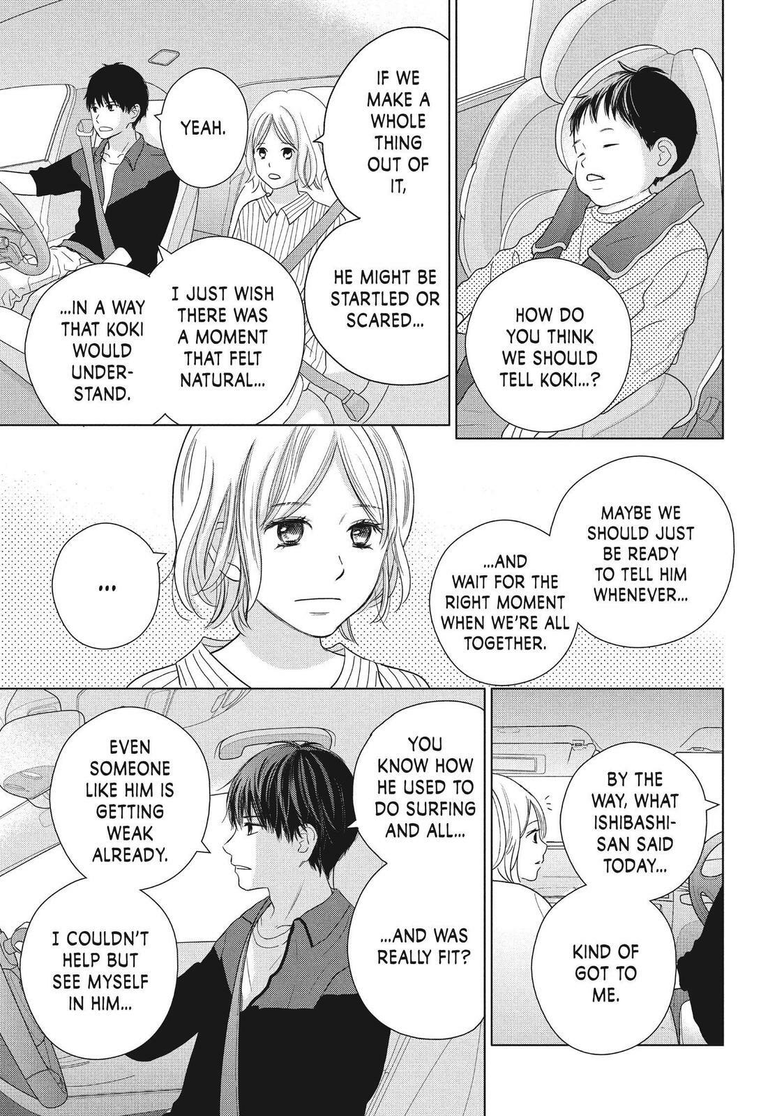 Read Perfect World chapter 56 image 4 on Lezhin