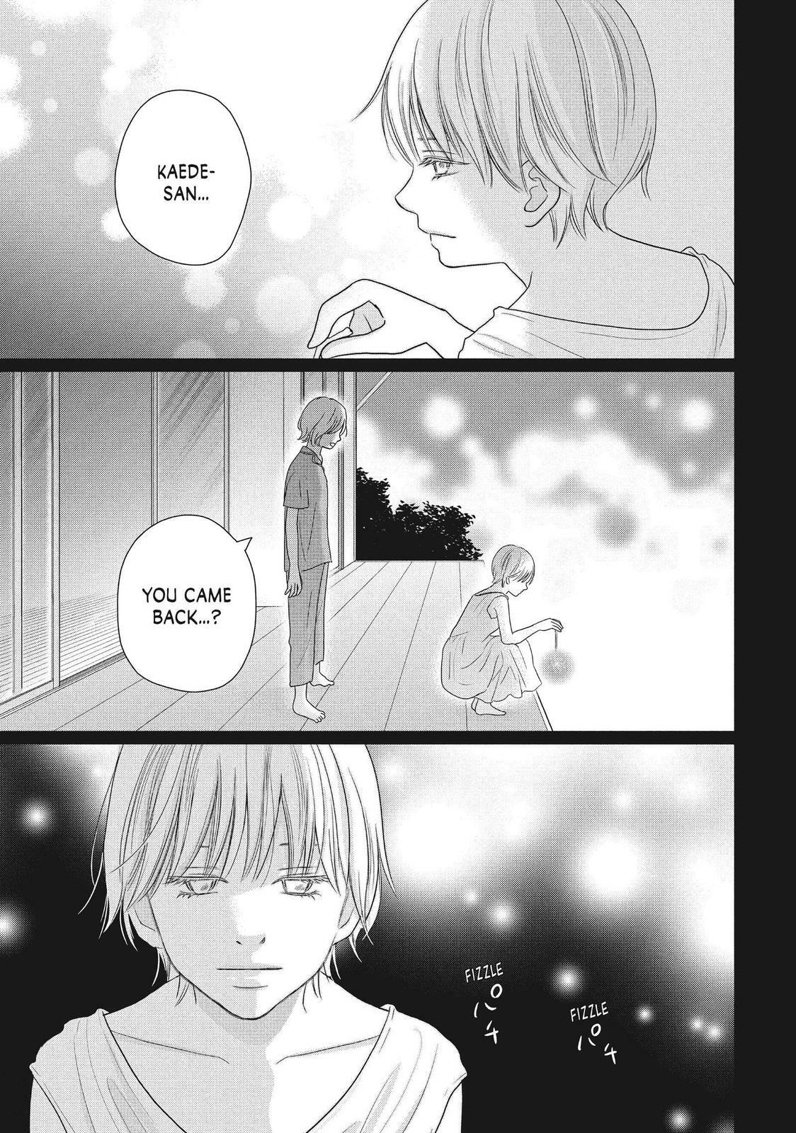 Read Perfect World chapter 57 image 14 on Lezhin