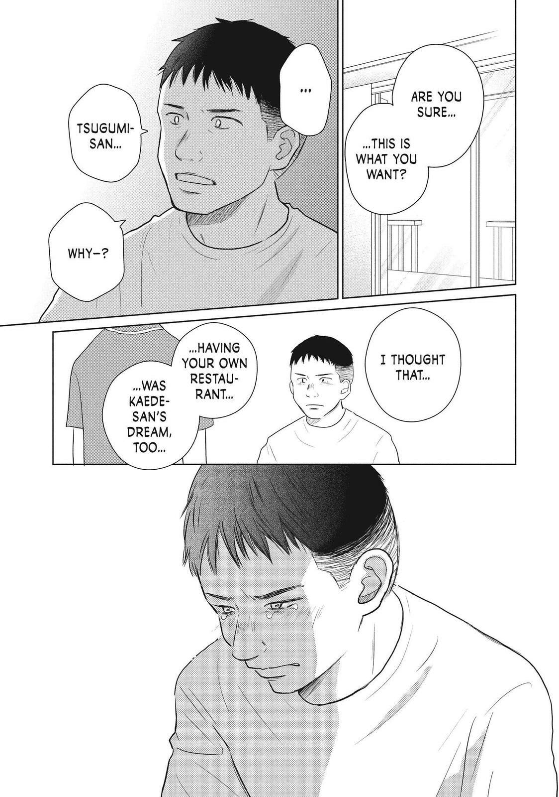 Read Perfect World chapter 57 image 24 on Lezhin