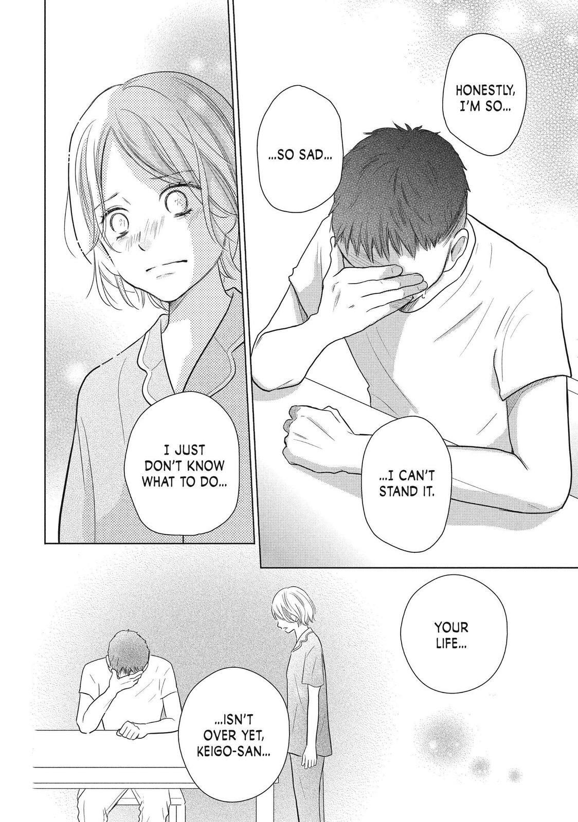 Read Perfect World chapter 57 image 25 on Lezhin