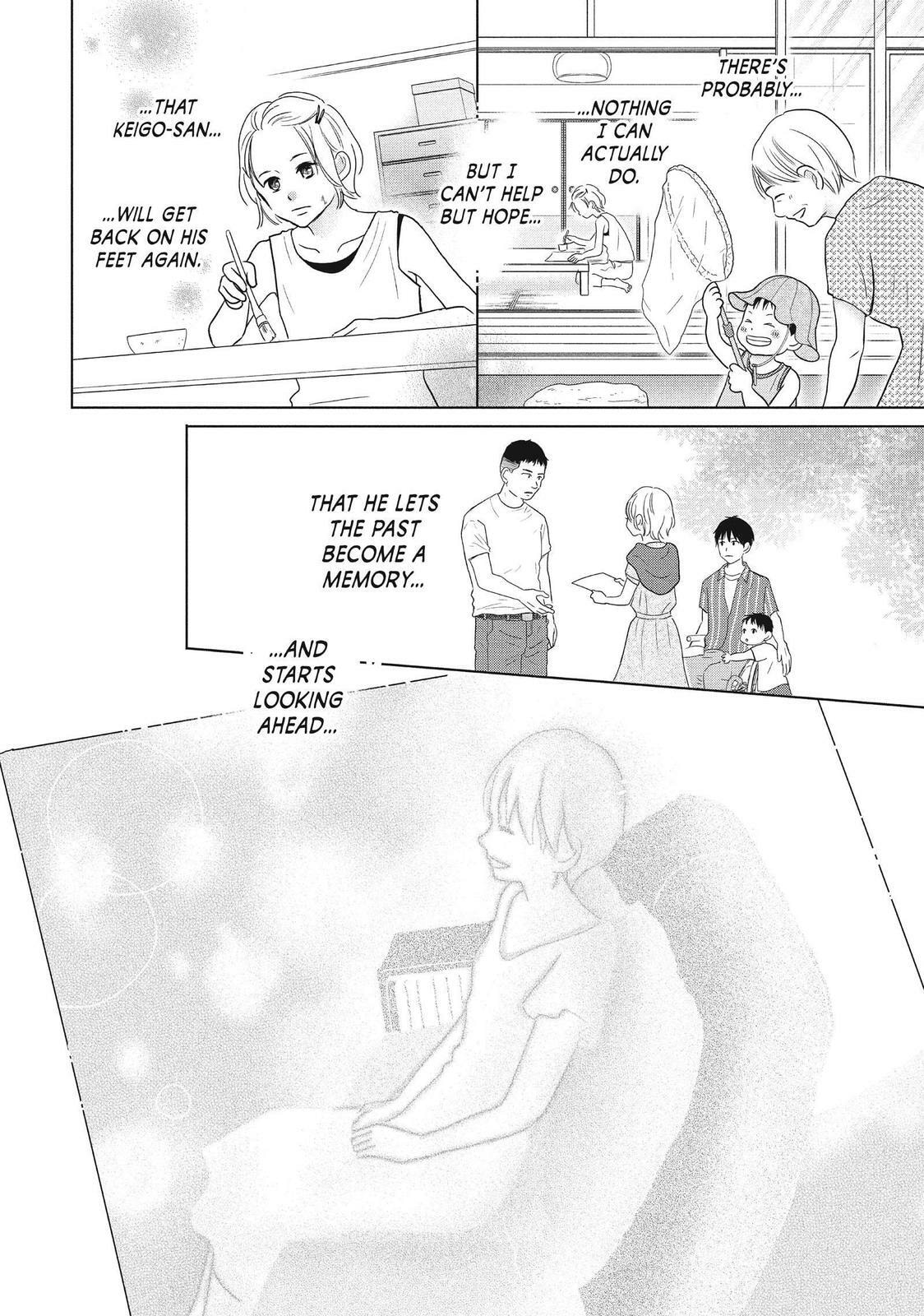 Read Perfect World chapter 57 image 27 on Lezhin