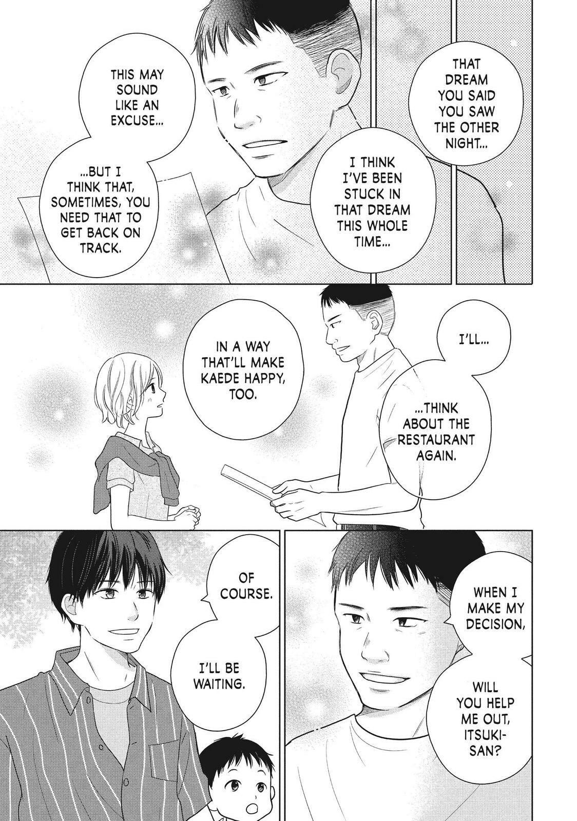 Read Perfect World chapter 57 image 28 on Lezhin