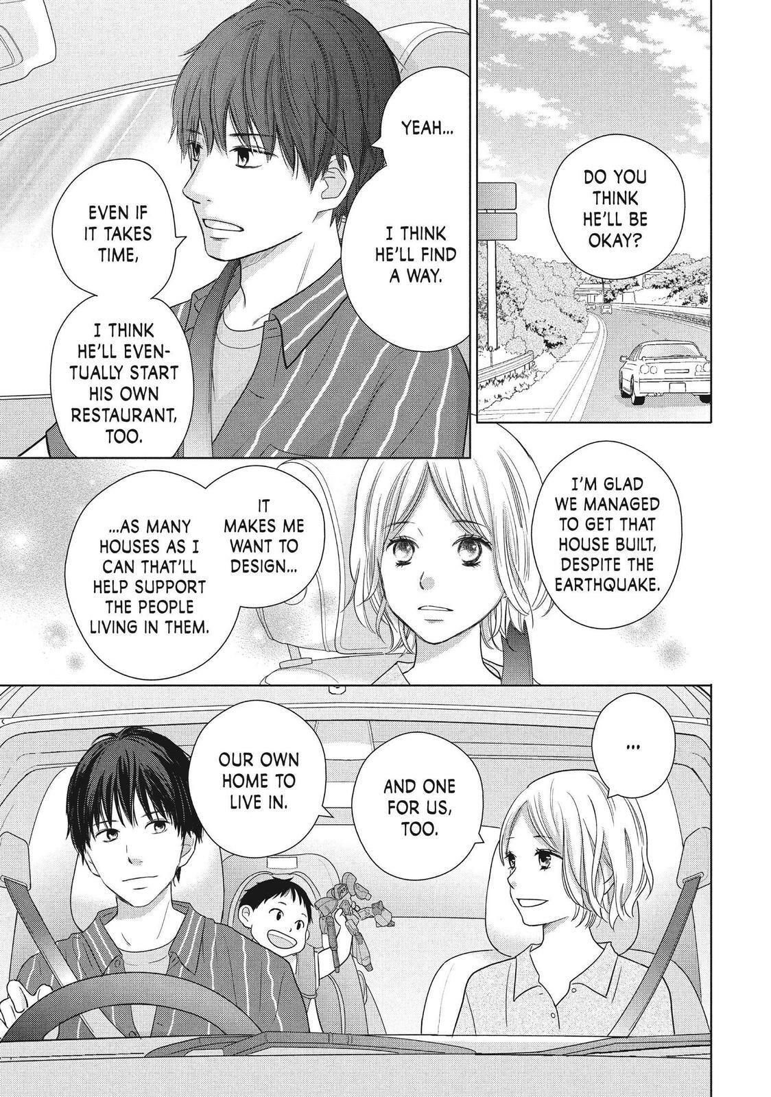 Read Perfect World chapter 57 image 30 on Lezhin