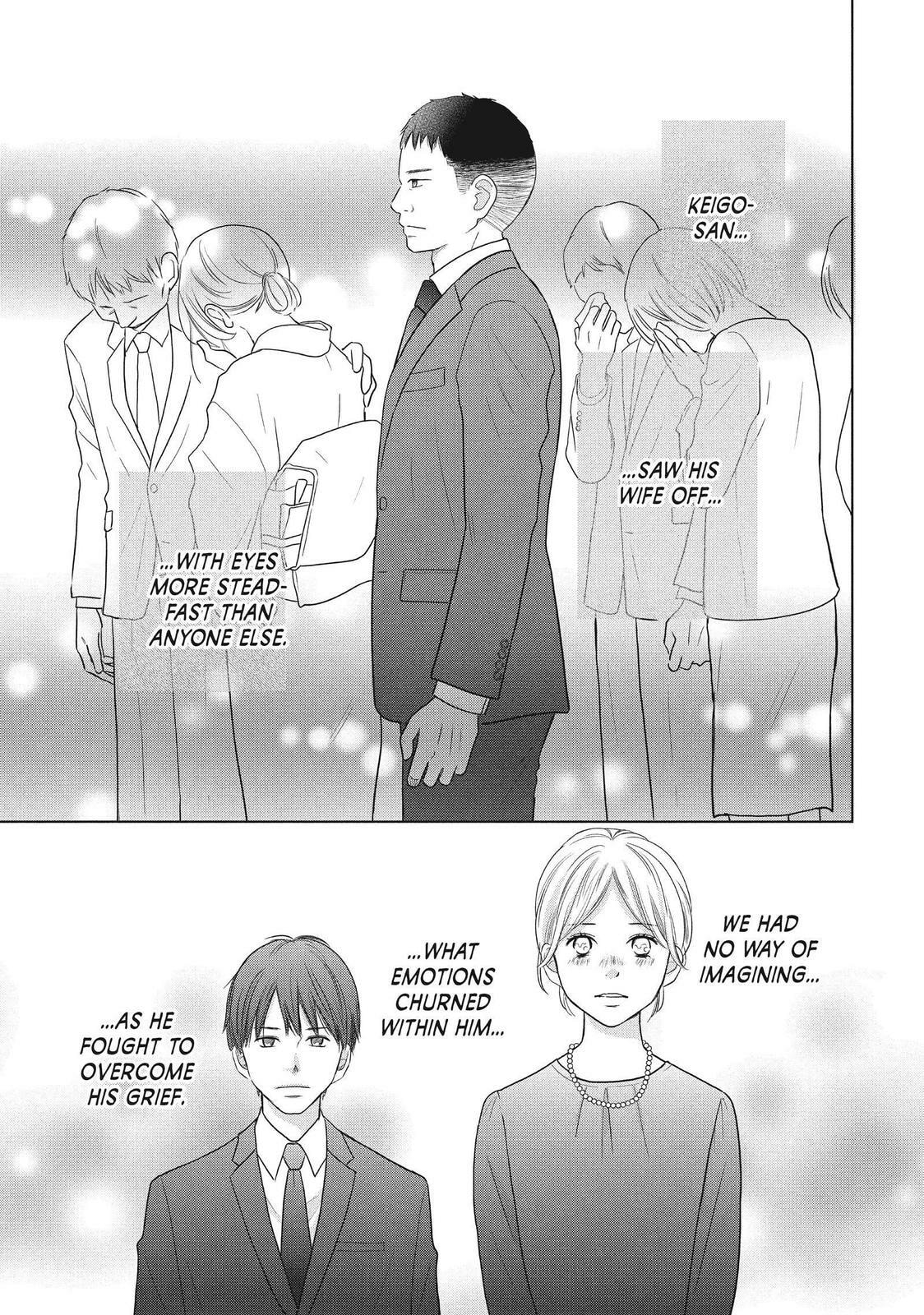 Read Perfect World chapter 57 image 4 on Lezhin