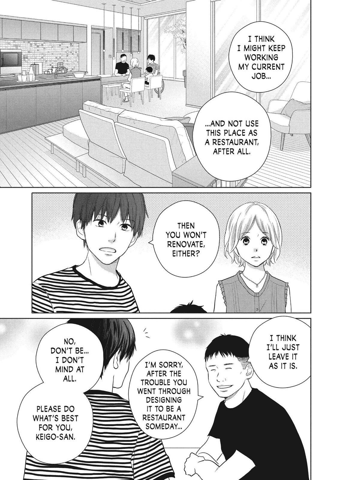 Read Perfect World chapter 57 image 6 on Lezhin