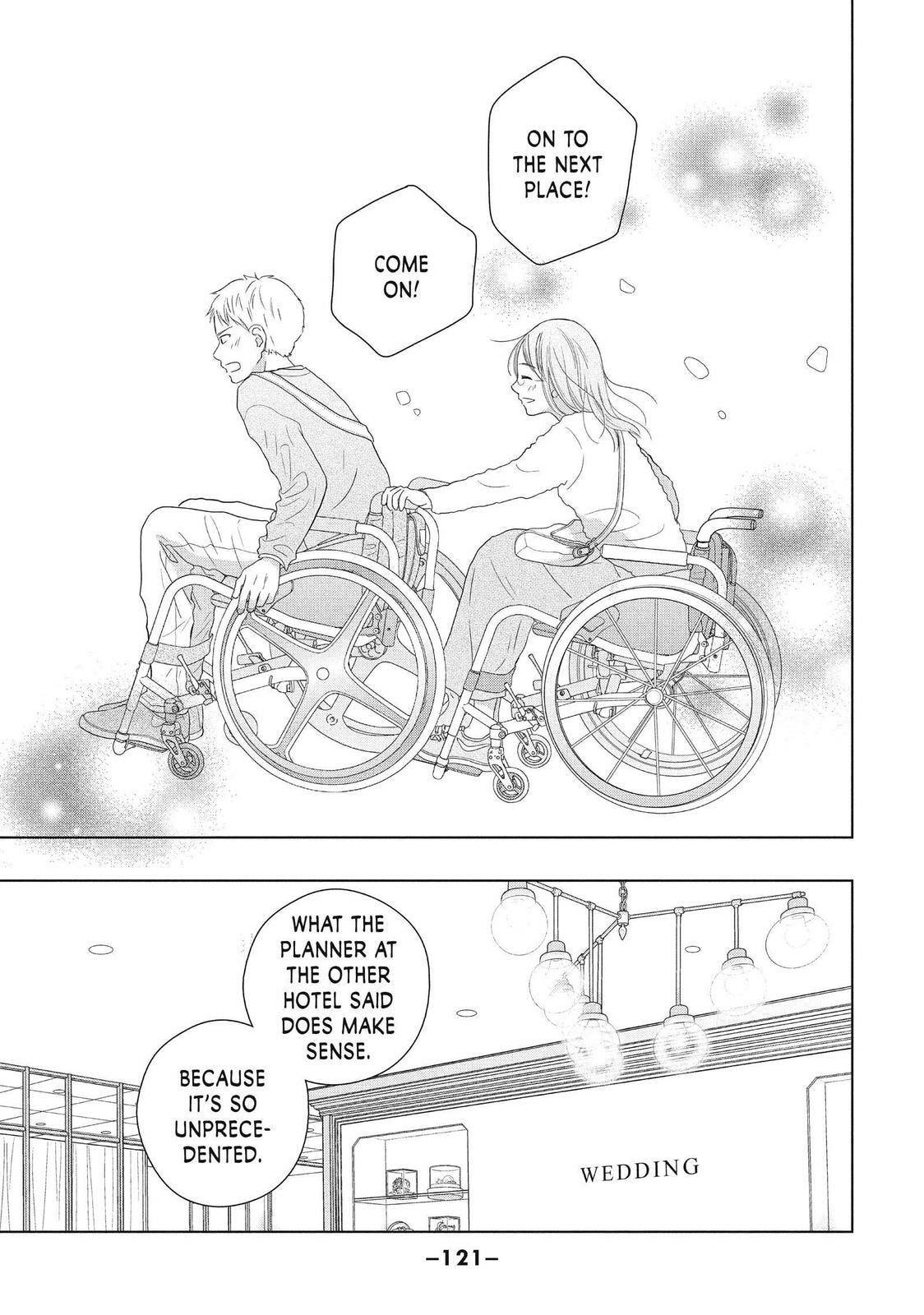 Read Perfect World chapter 58 image 20 on Lezhin