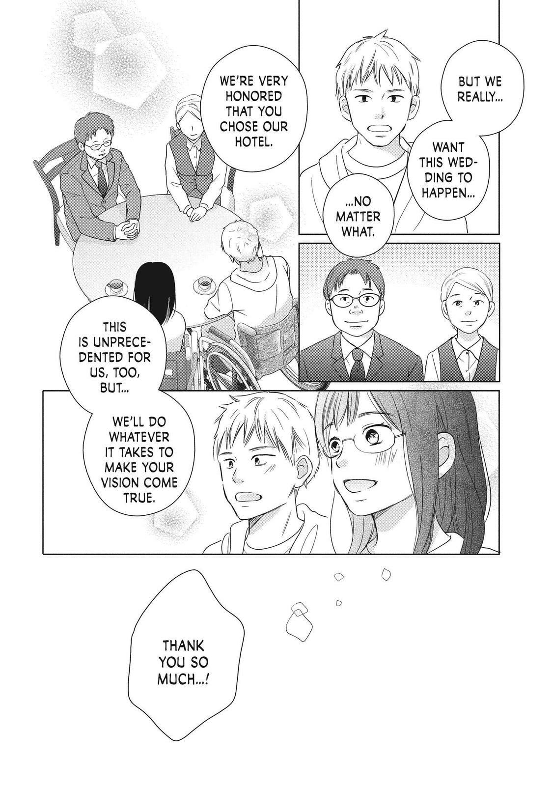 Read Perfect World chapter 58 image 21 on Lezhin