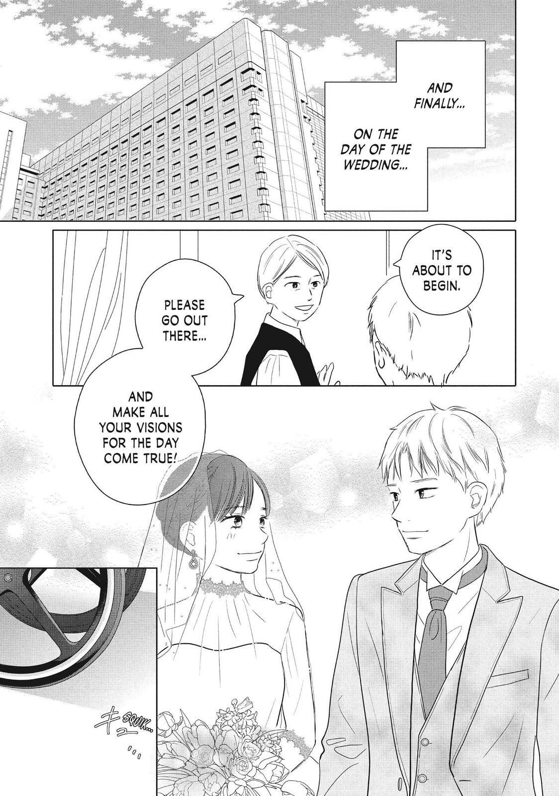 Read Perfect World chapter 58 image 22 on Lezhin