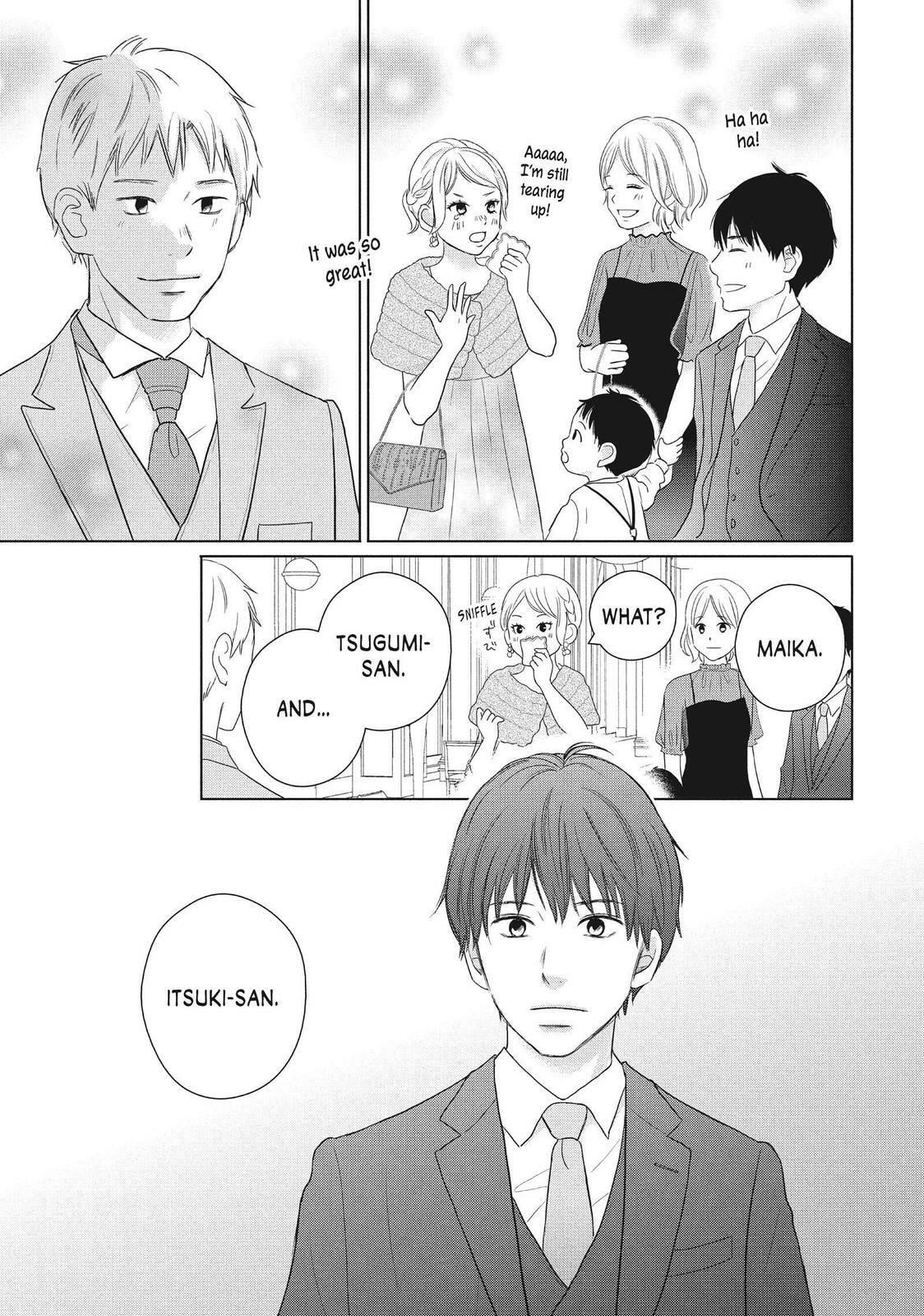 Read Perfect World chapter 58 image 26 on Lezhin