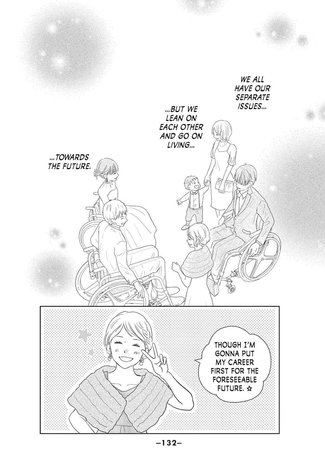 Read Perfect World chapter 58 image 30 on Lezhin