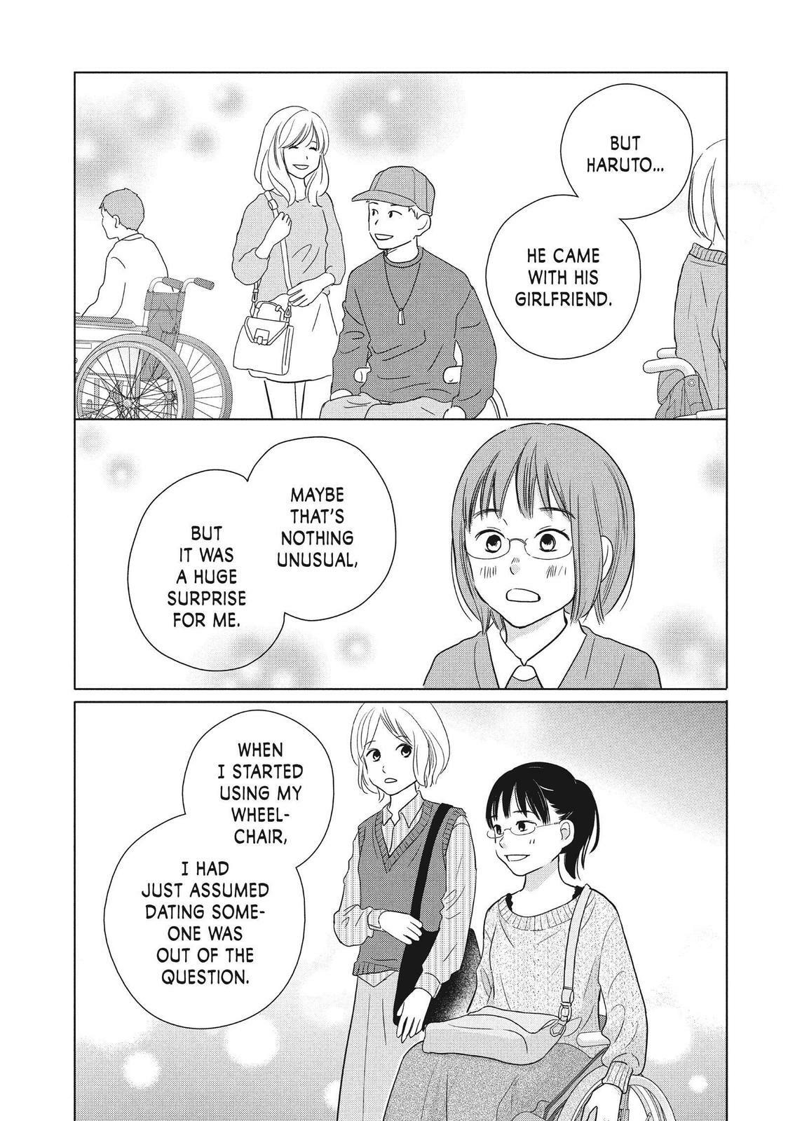 Read Perfect World chapter 58 image 6 on Lezhin