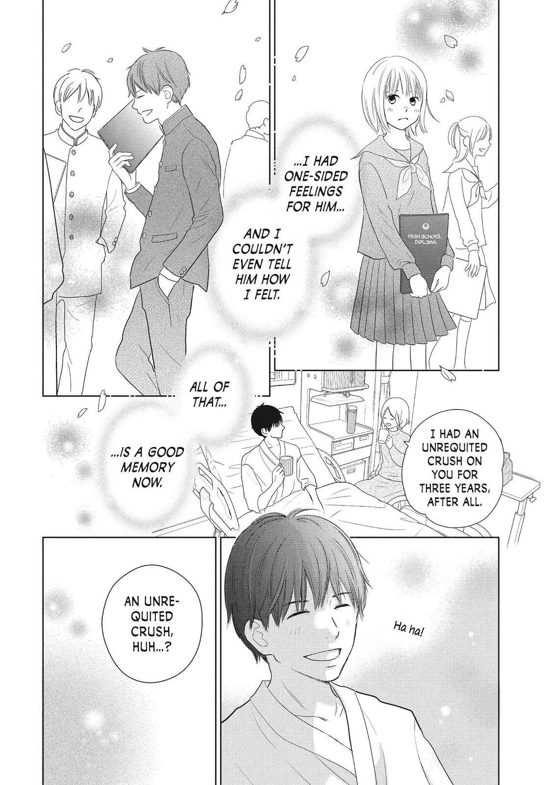 Read Perfect World chapter 59 image 11 on Lezhin