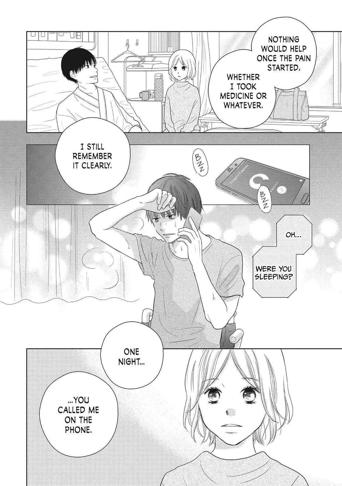 Read Perfect World chapter 59 image 13 on Lezhin