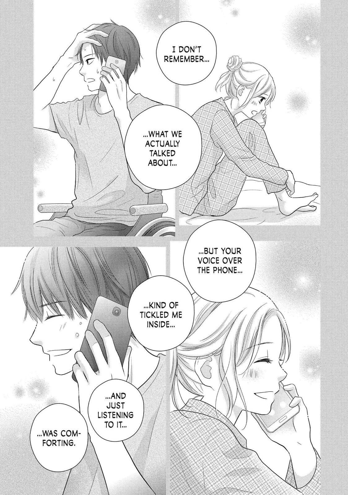 Read Perfect World chapter 59 image 14 on Lezhin