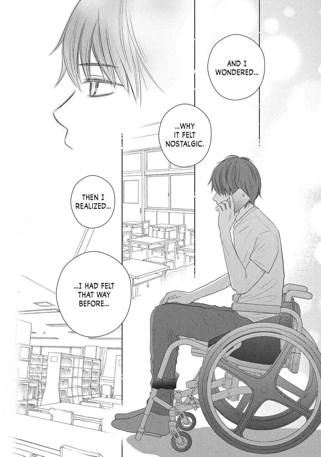 Read Perfect World chapter 59 image 15 on Lezhin