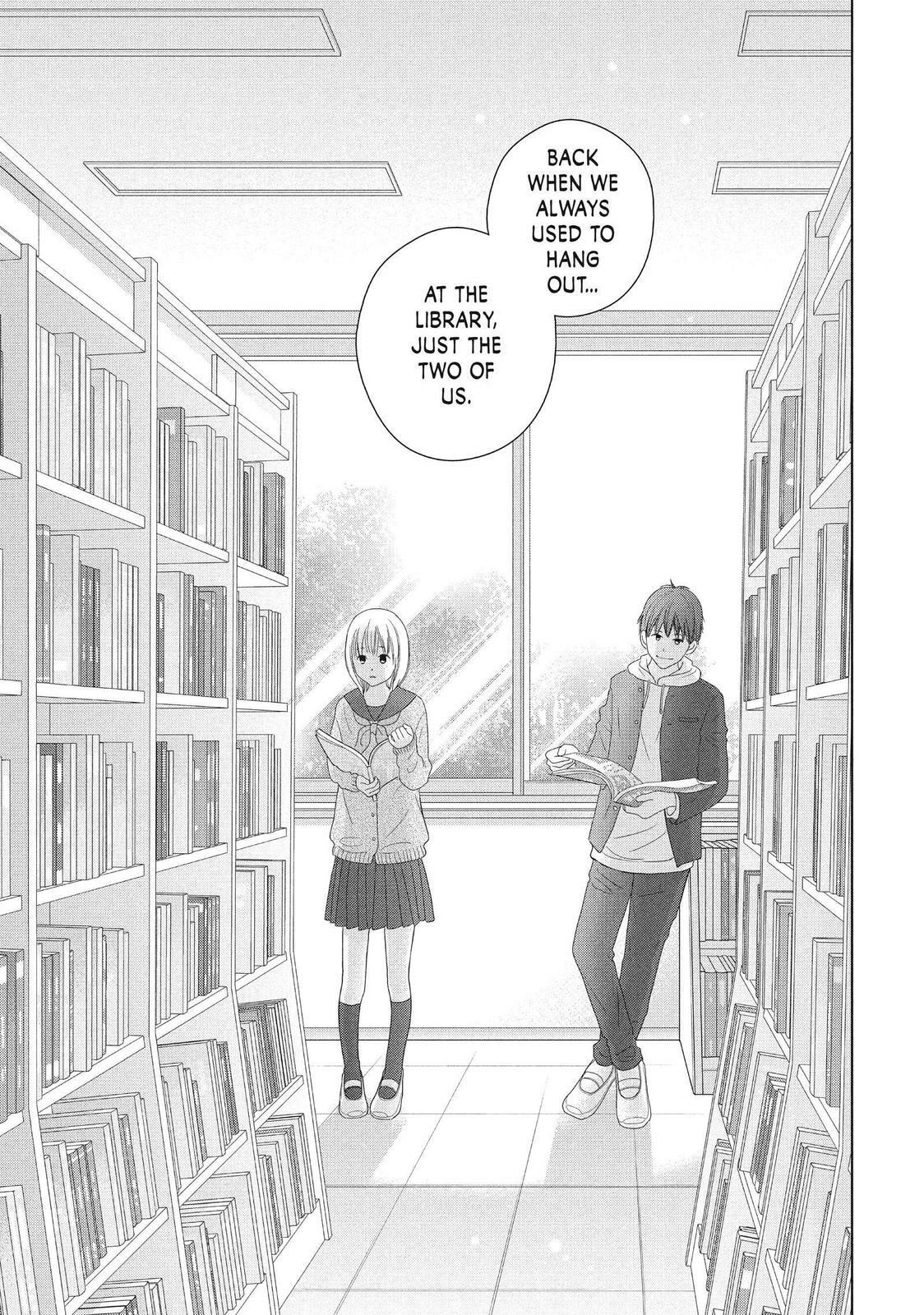 Read Perfect World chapter 59 image 16 on Lezhin