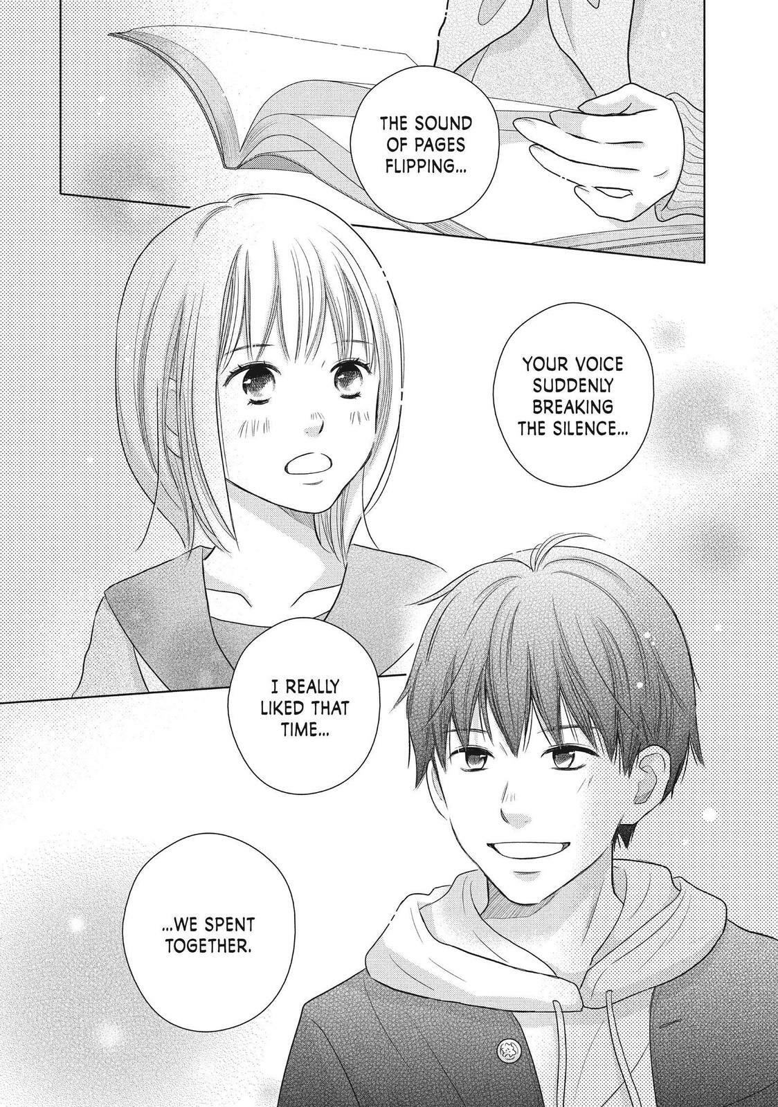 Read Perfect World chapter 59 image 17 on Lezhin