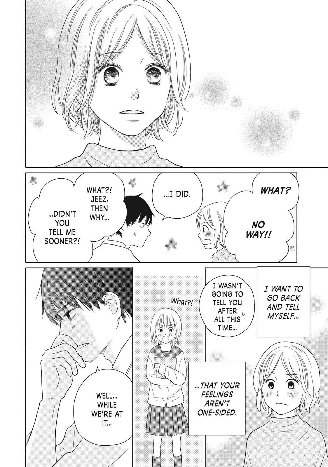 Read Perfect World chapter 59 image 19 on Lezhin