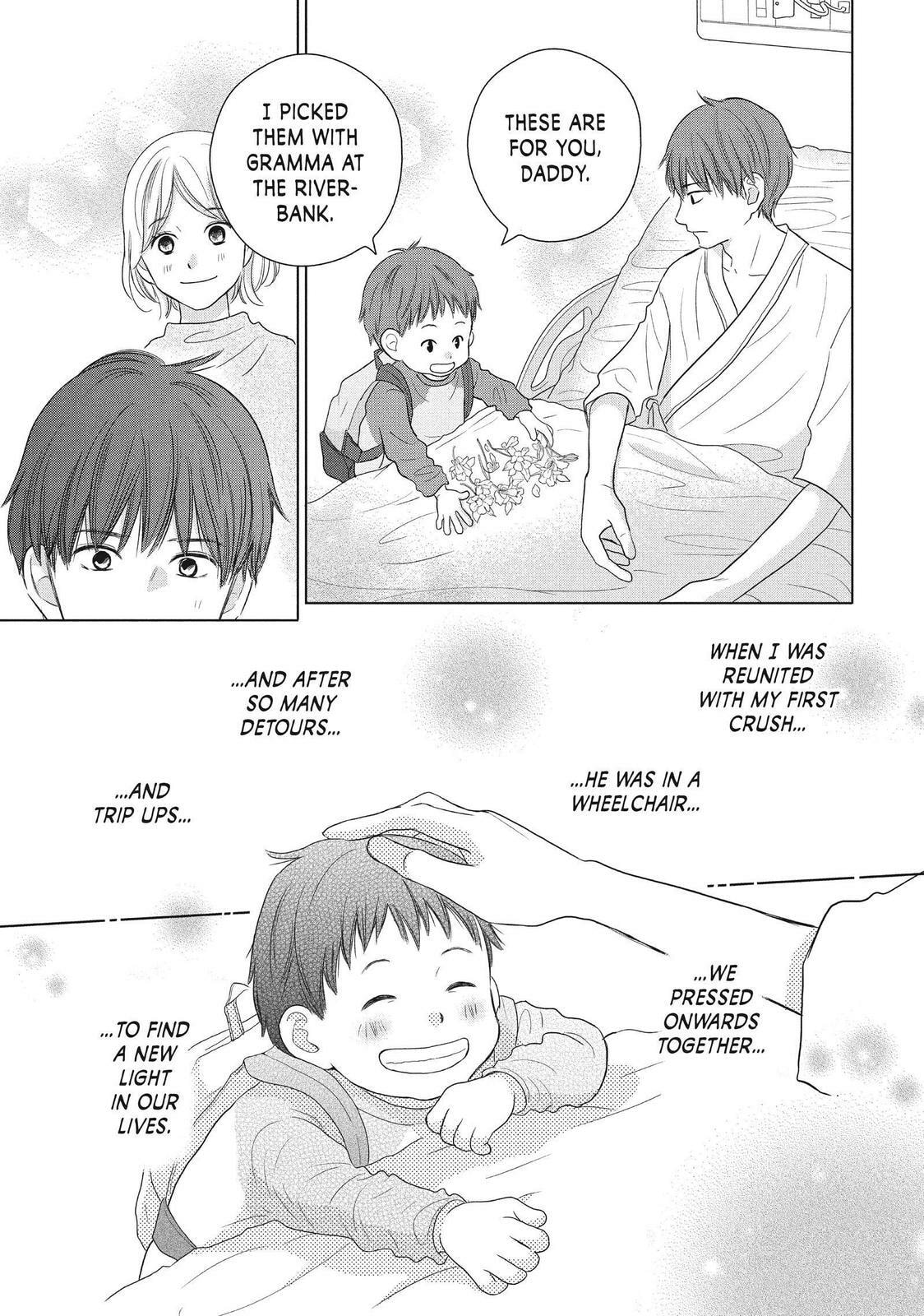 Read Perfect World chapter 59 image 22 on Lezhin