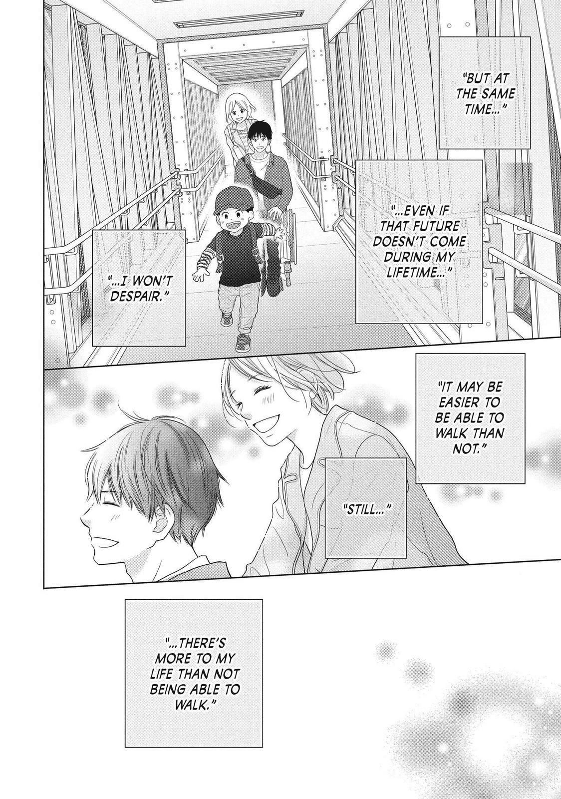 Read Perfect World chapter 59 image 29 on Lezhin