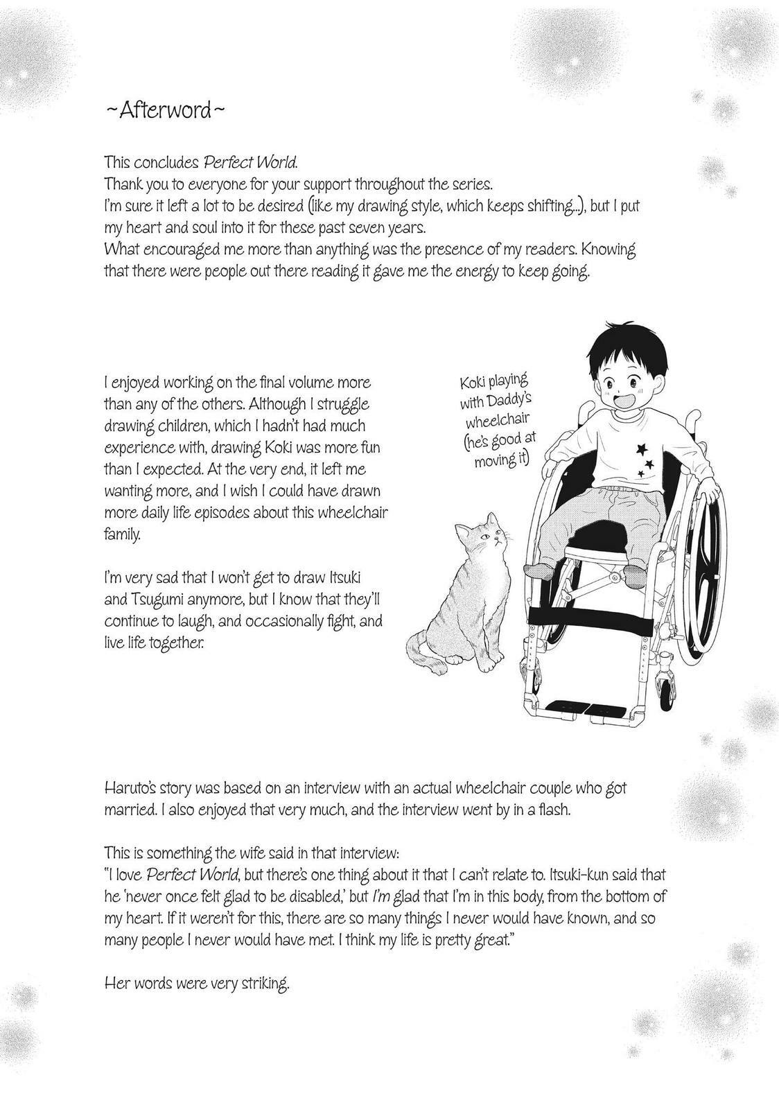 Read Perfect World chapter 59 image 33 on Lezhin