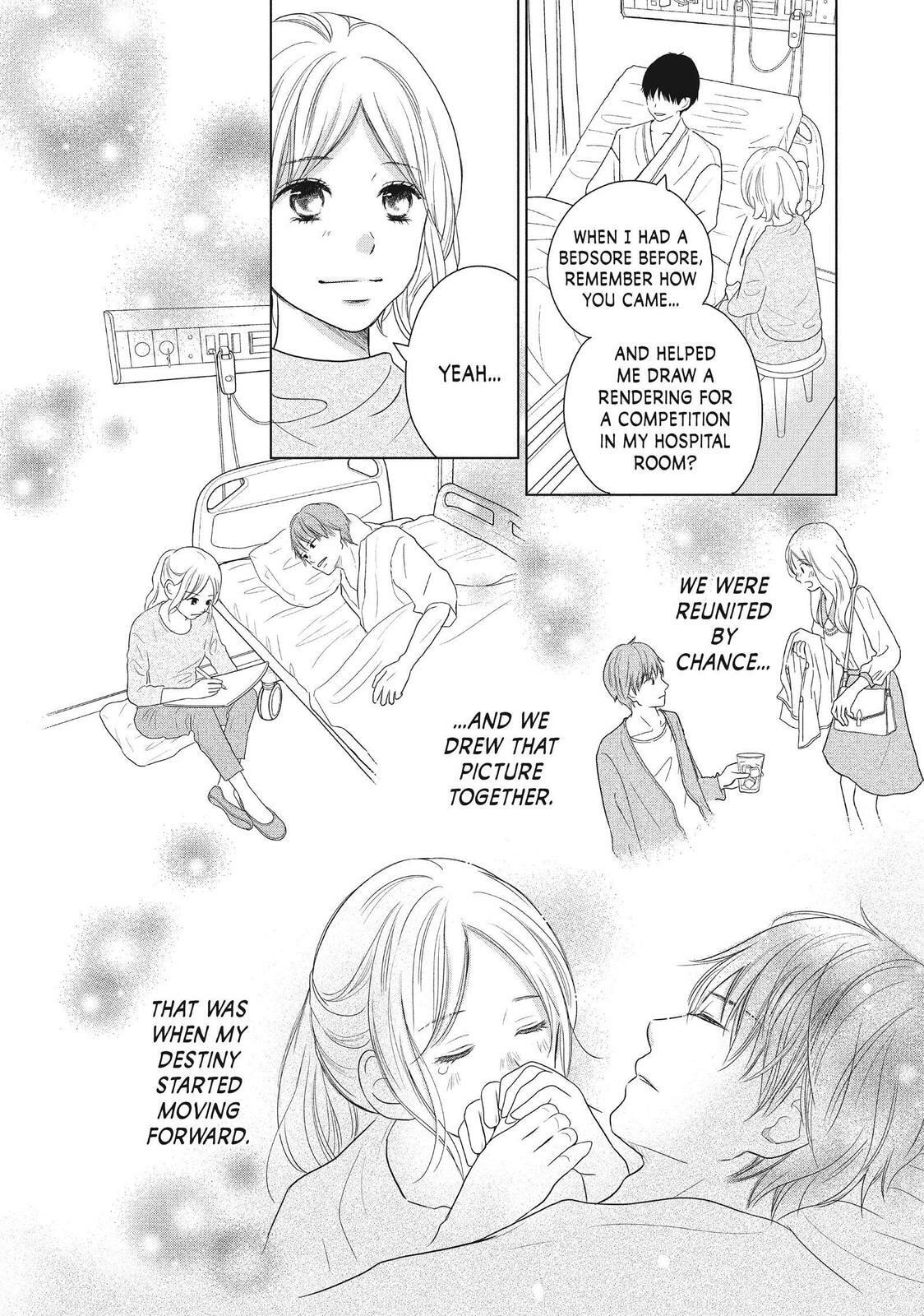 Read Perfect World chapter 59 image 9 on Lezhin