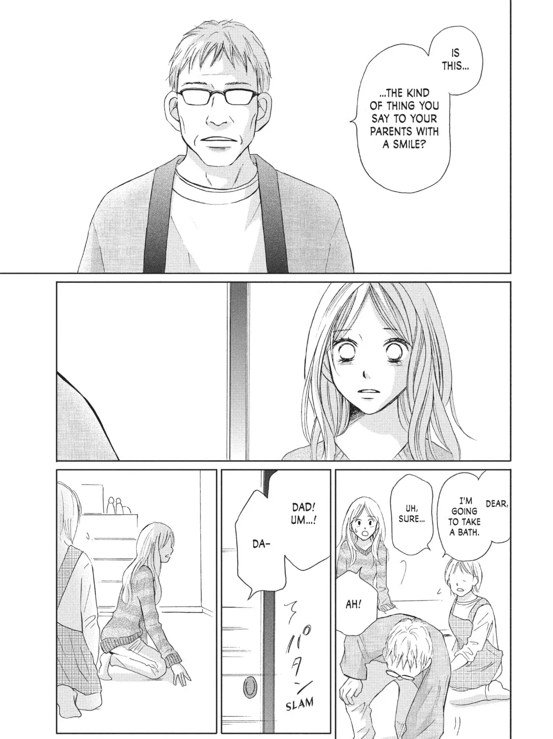 Read Perfect World chapter 6 image 24 on Lezhin