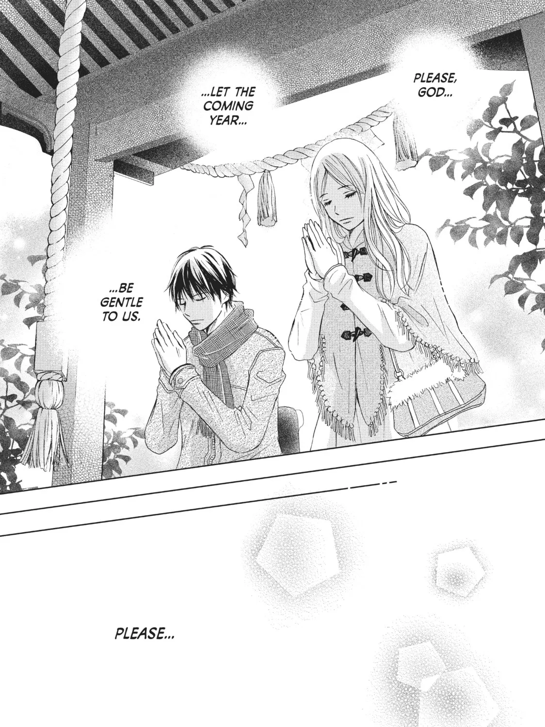 Read Perfect World chapter 6 image 44 on Lezhin