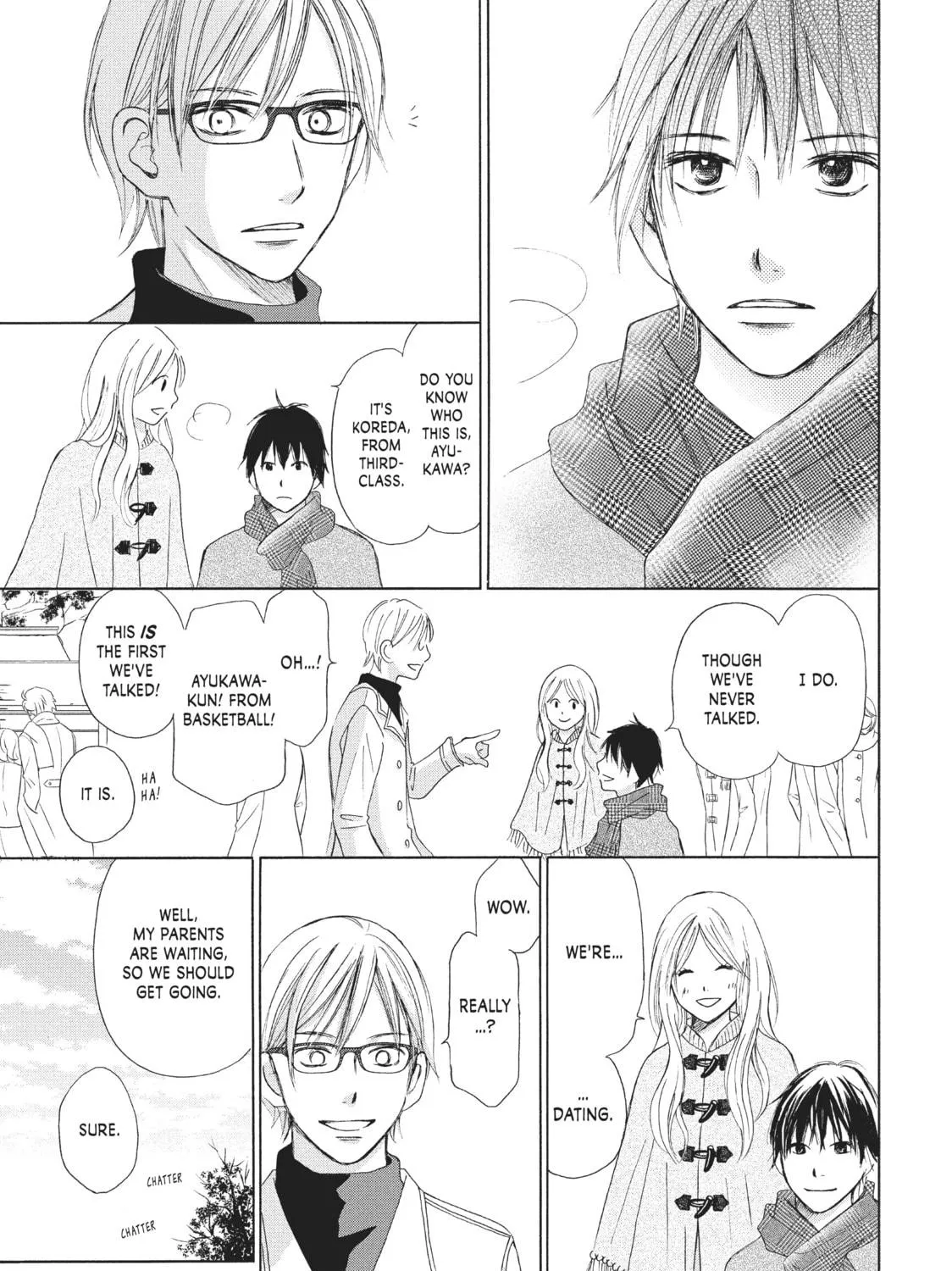 Read Perfect World chapter 6 image 48 on Lezhin