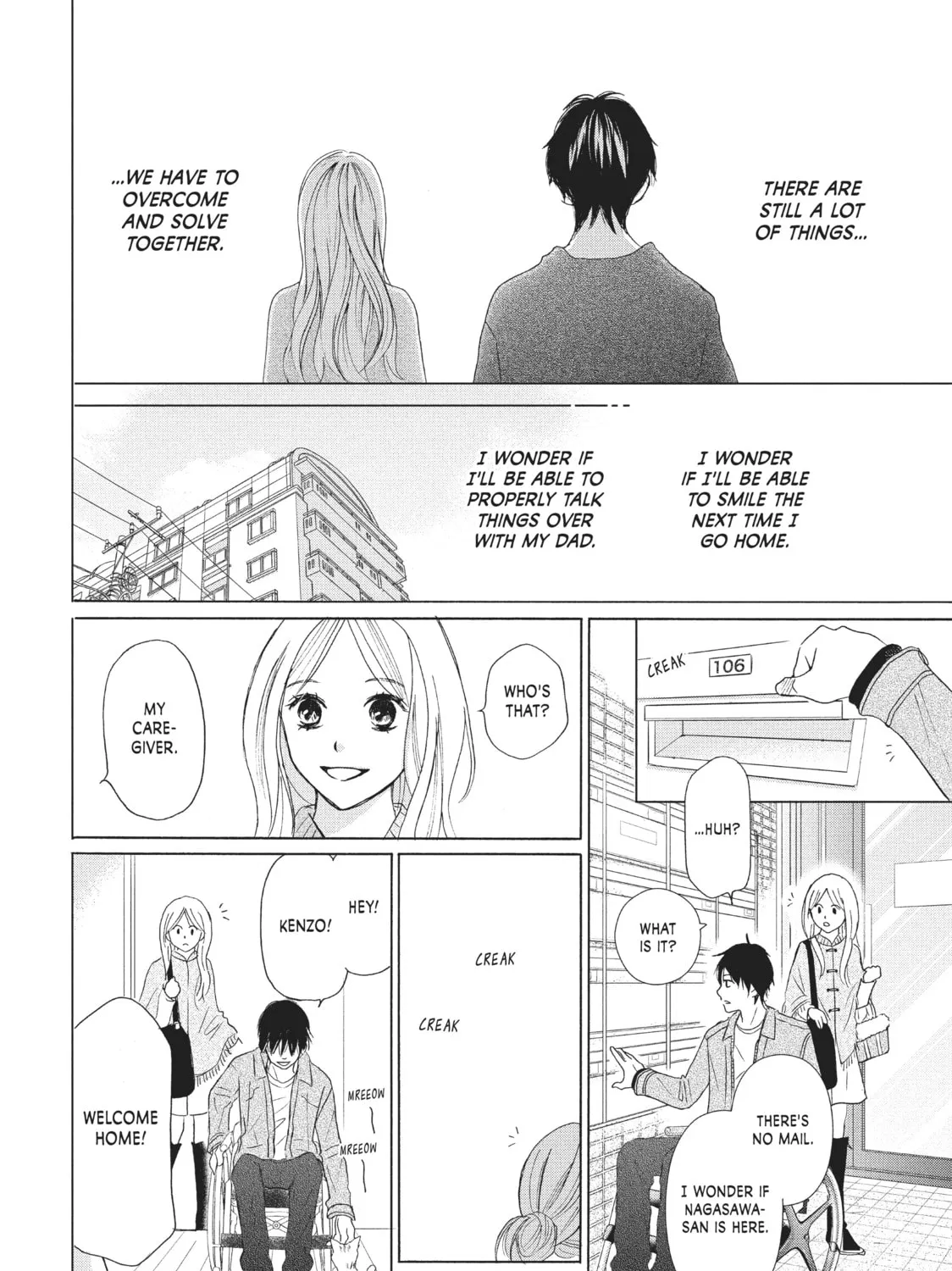 Read Perfect World chapter 6 image 54 on Lezhin