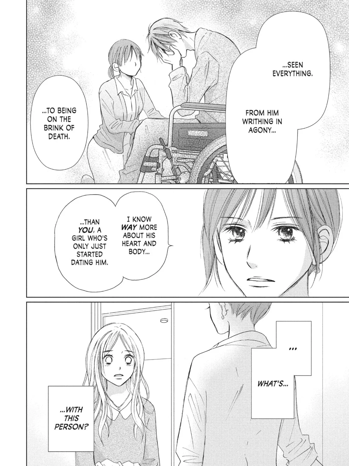 Read Perfect World chapter 6 image 62 on Lezhin