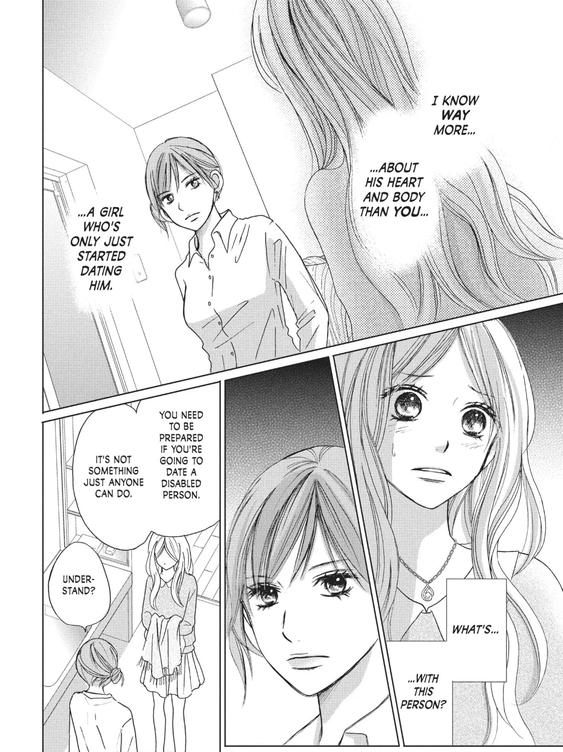 Read Perfect World chapter 7 image 2 on Lezhin