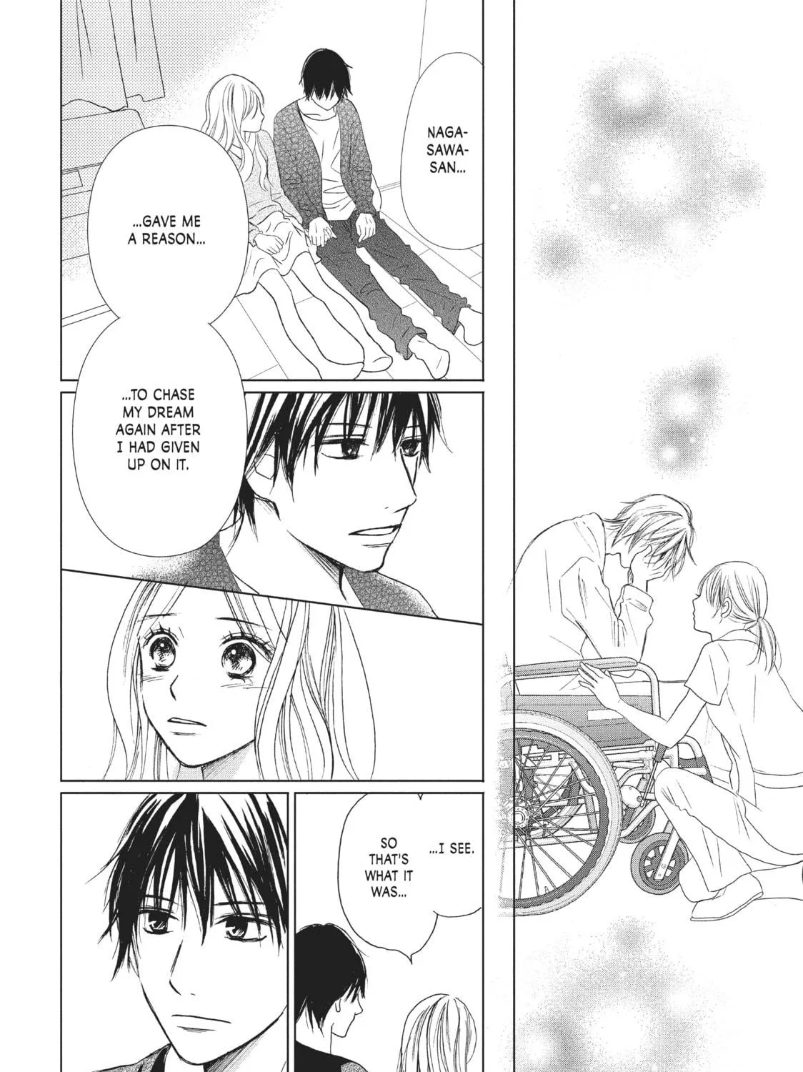 Read Perfect World chapter 7 image 34 on Lezhin