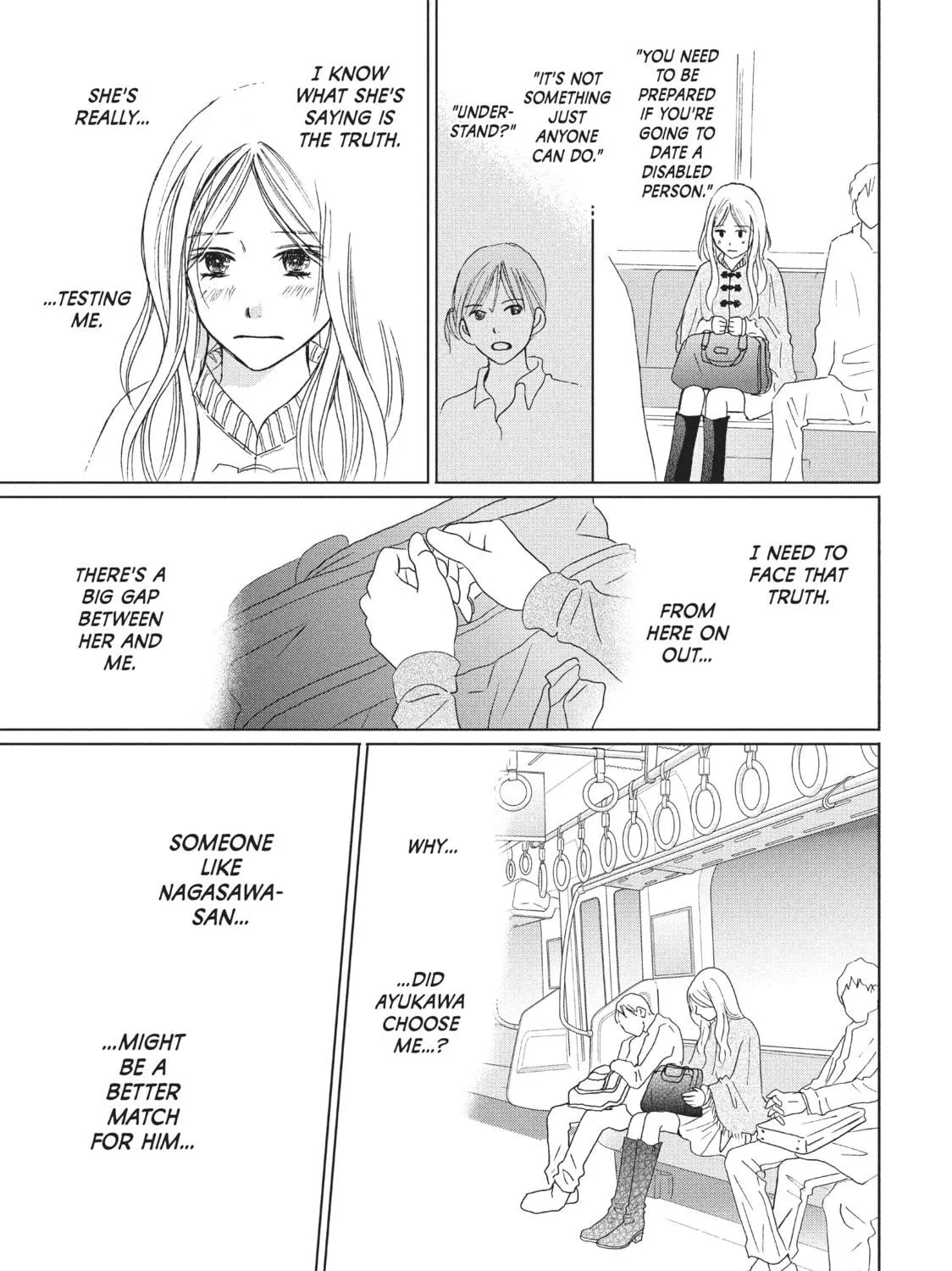 Read Perfect World chapter 7 image 40 on Lezhin